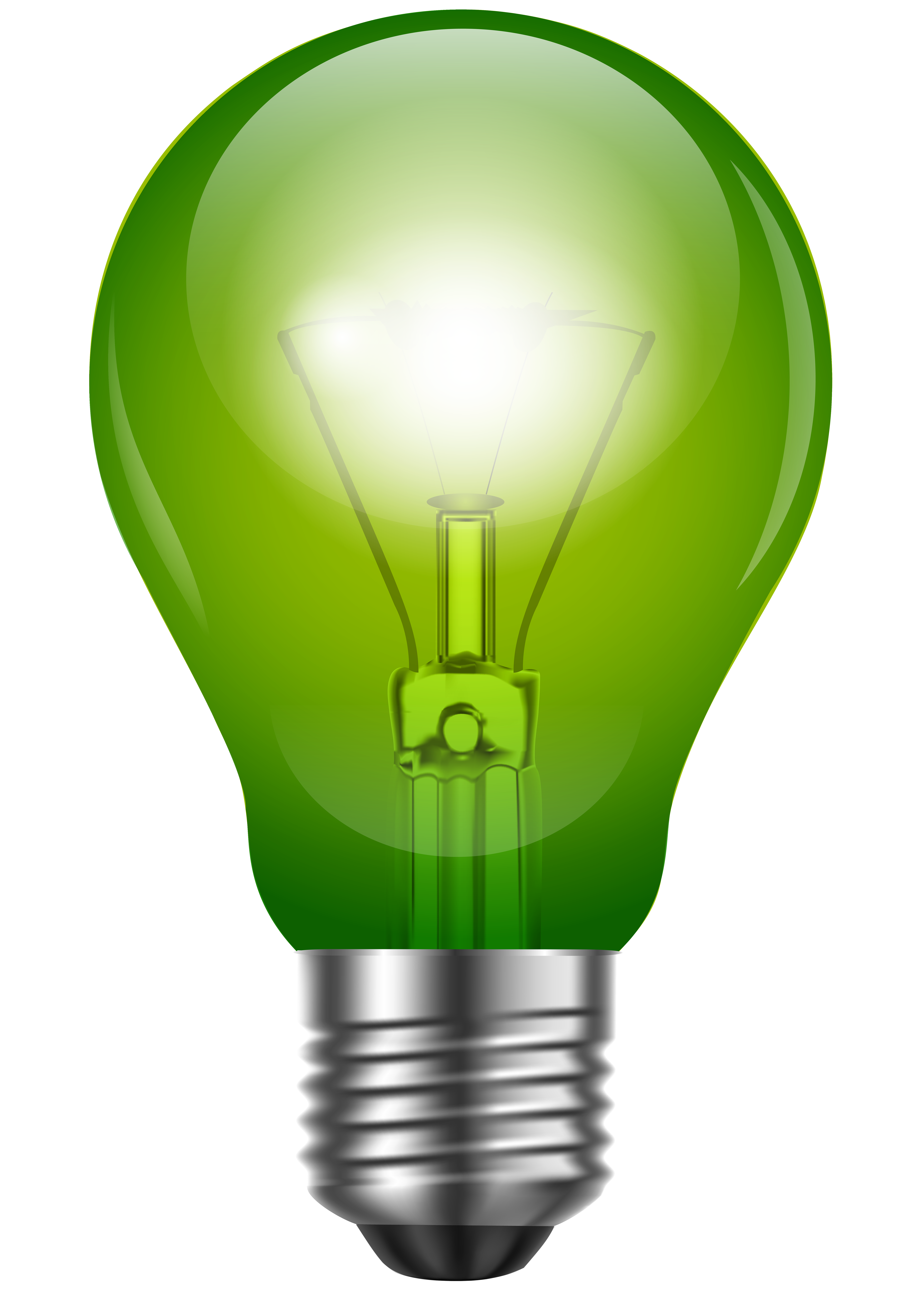 electricity bulb png