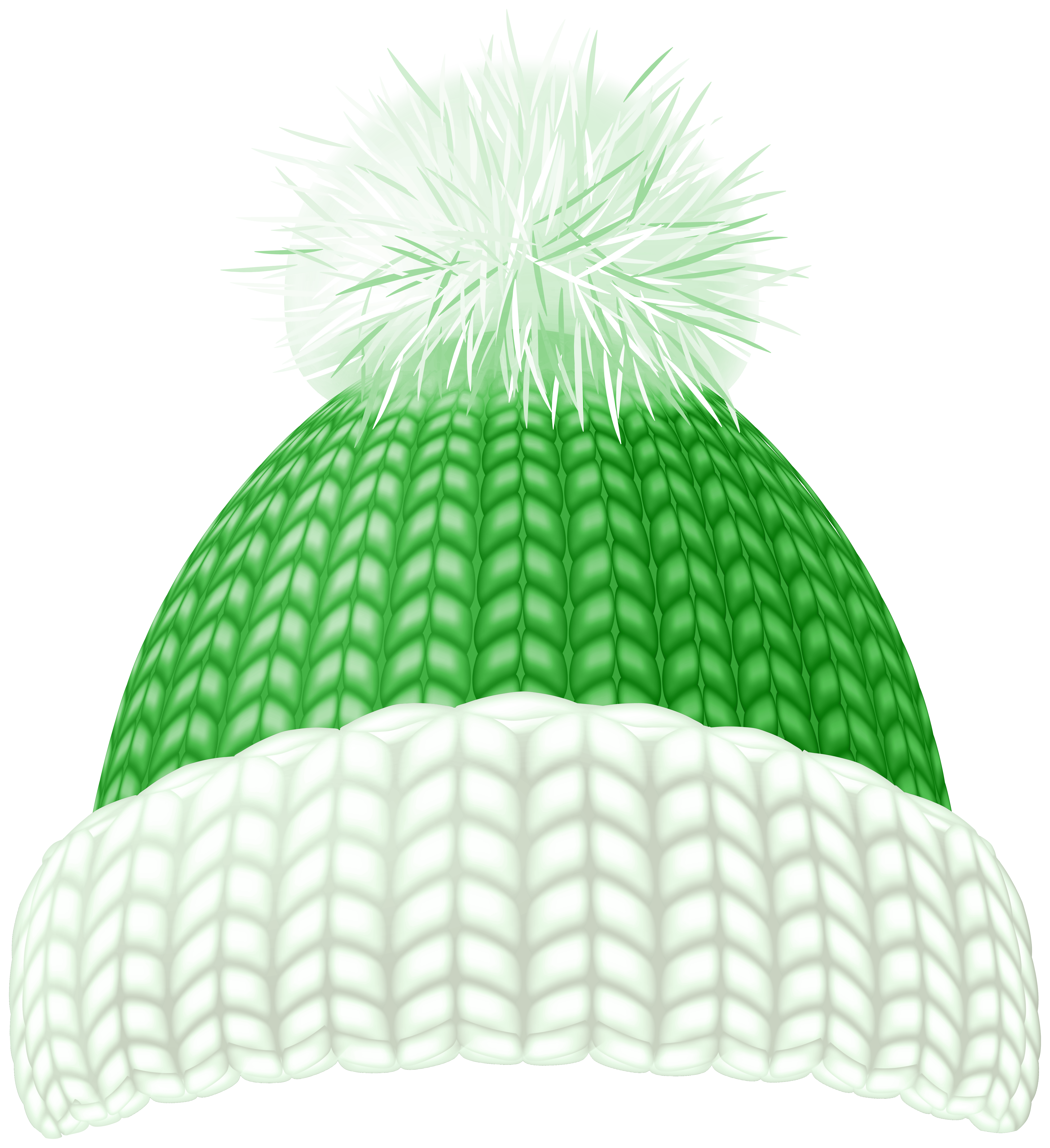winter hats clip art