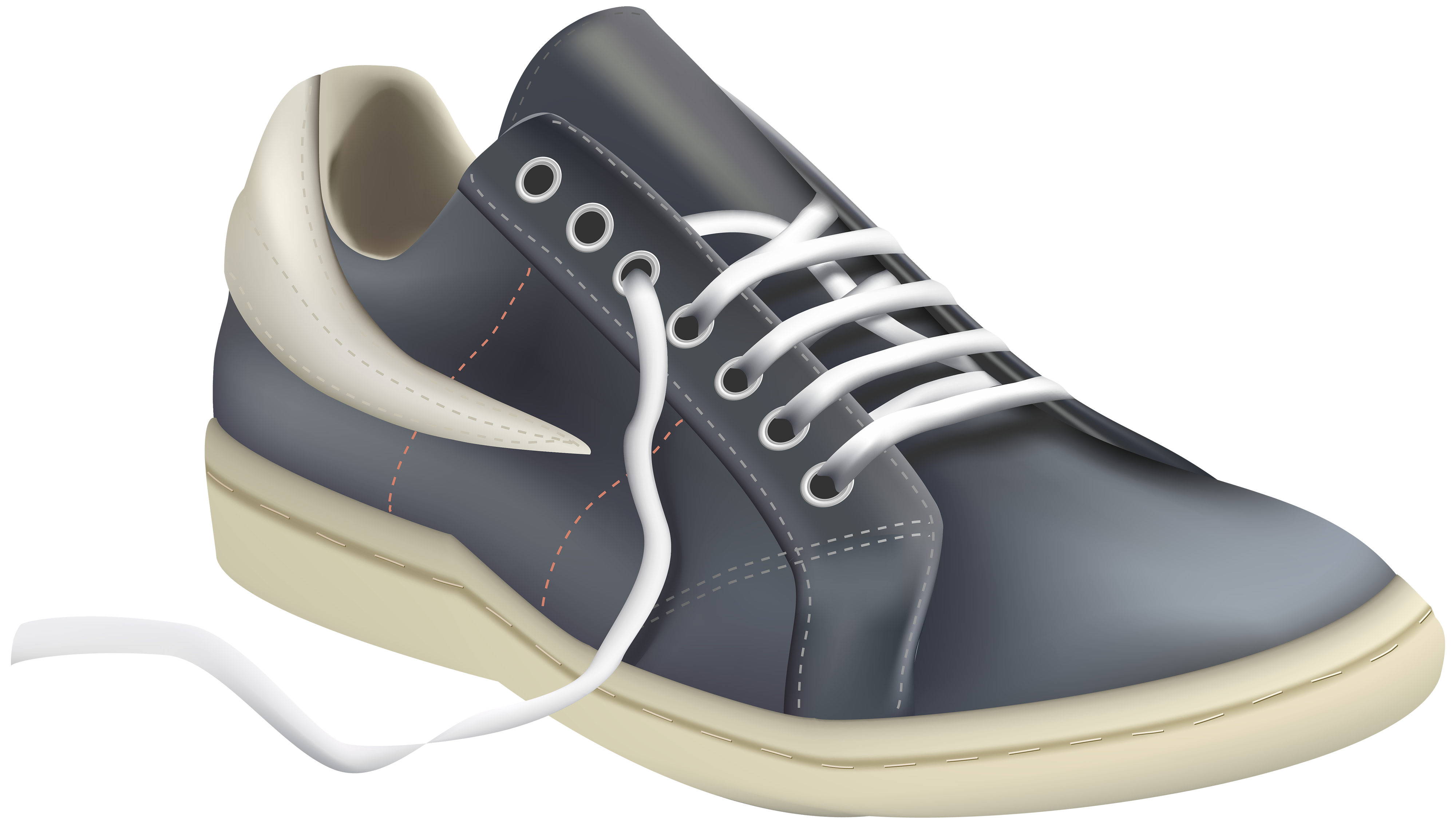 Model hotsell shoes png