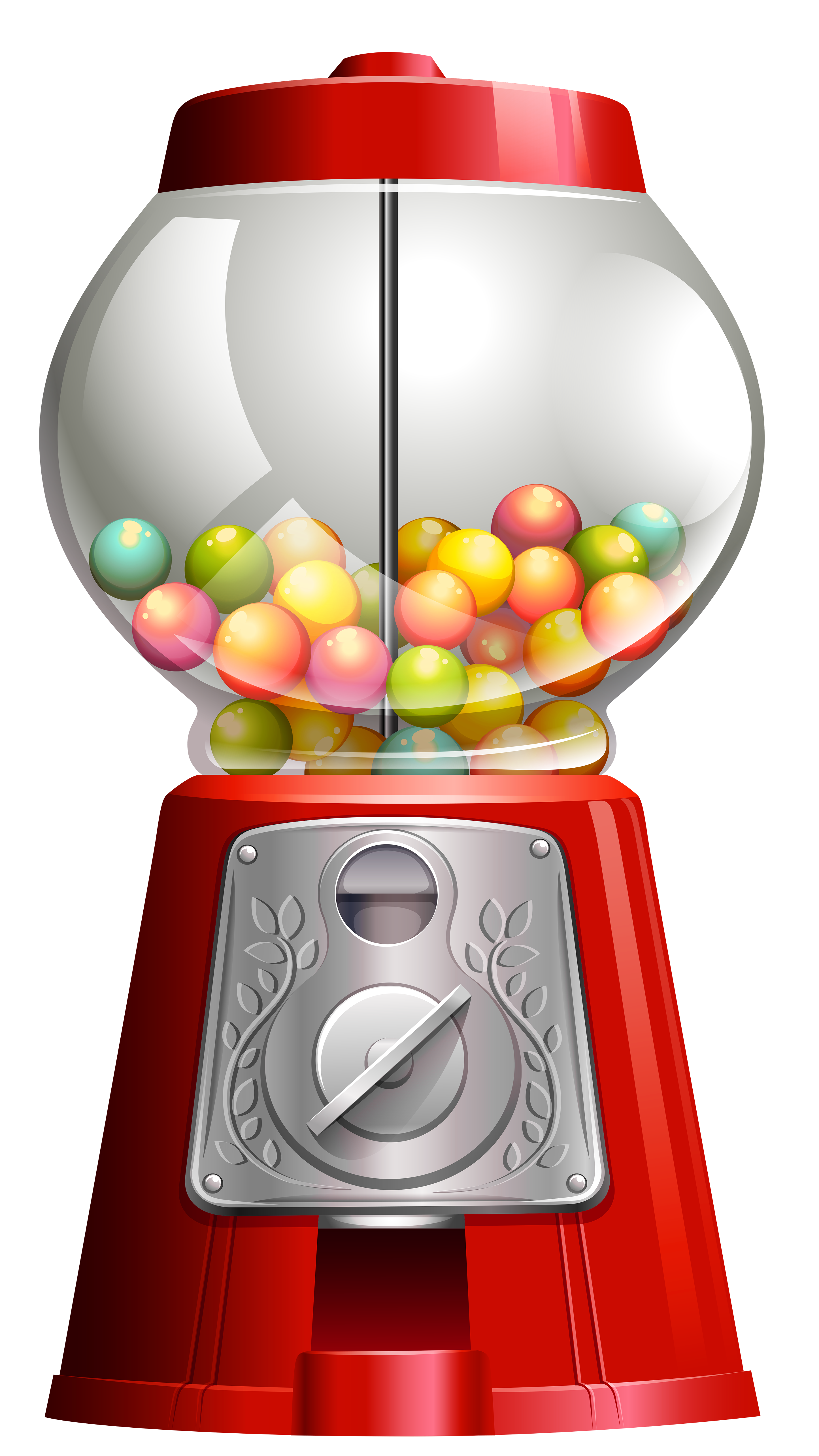 Gumball PNG Clip Art - Best WEB Clipart