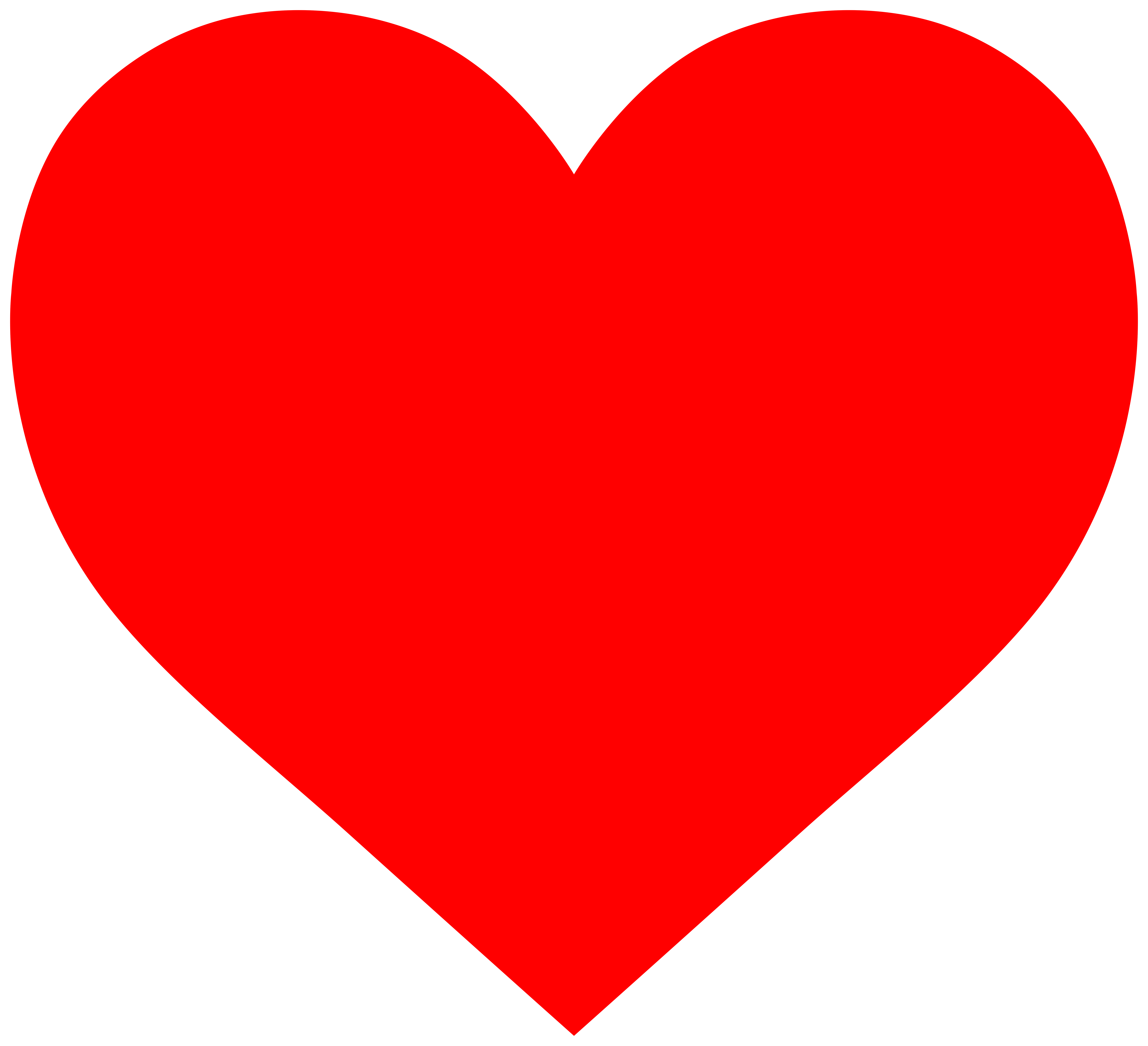 Heart png images