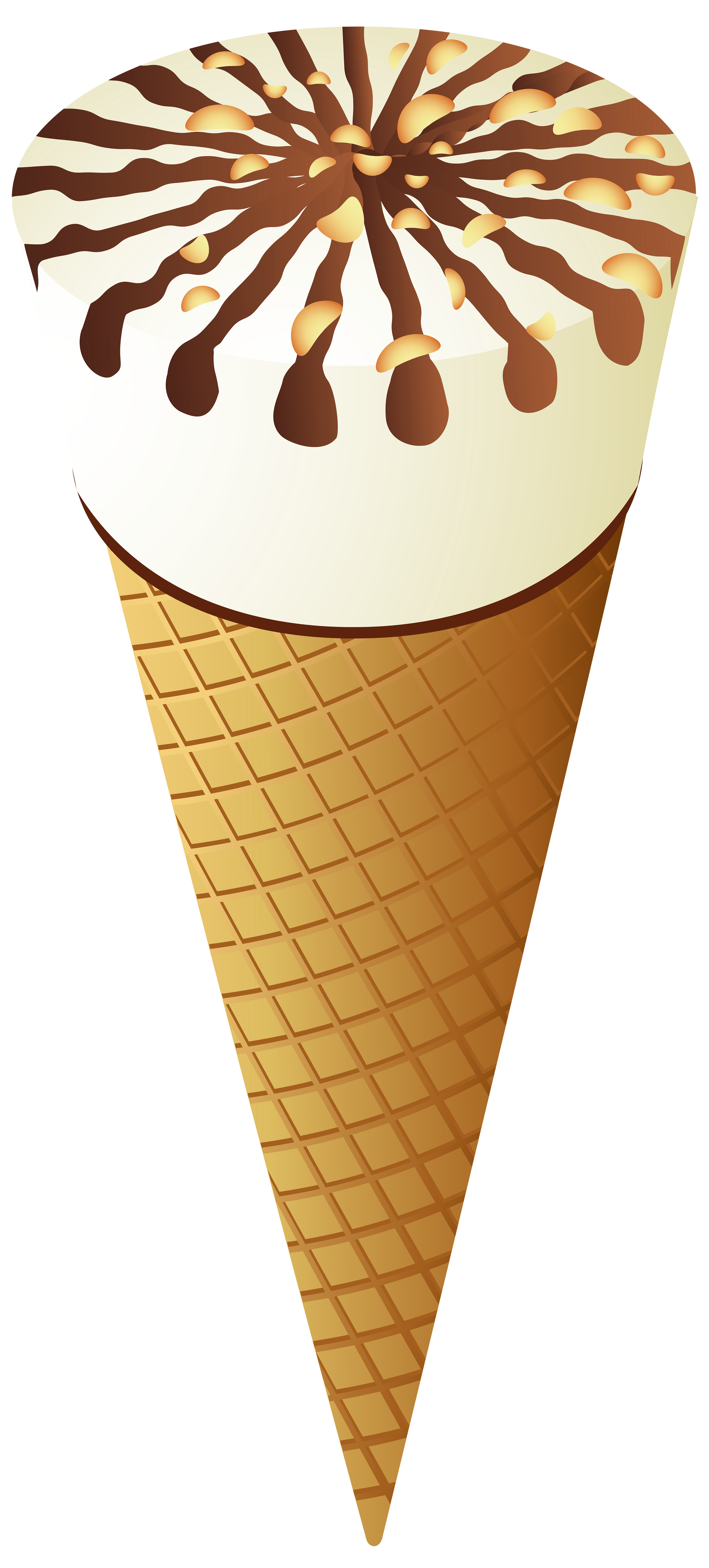 Ice Cream Cone Png Clip Art Best Web Clipart