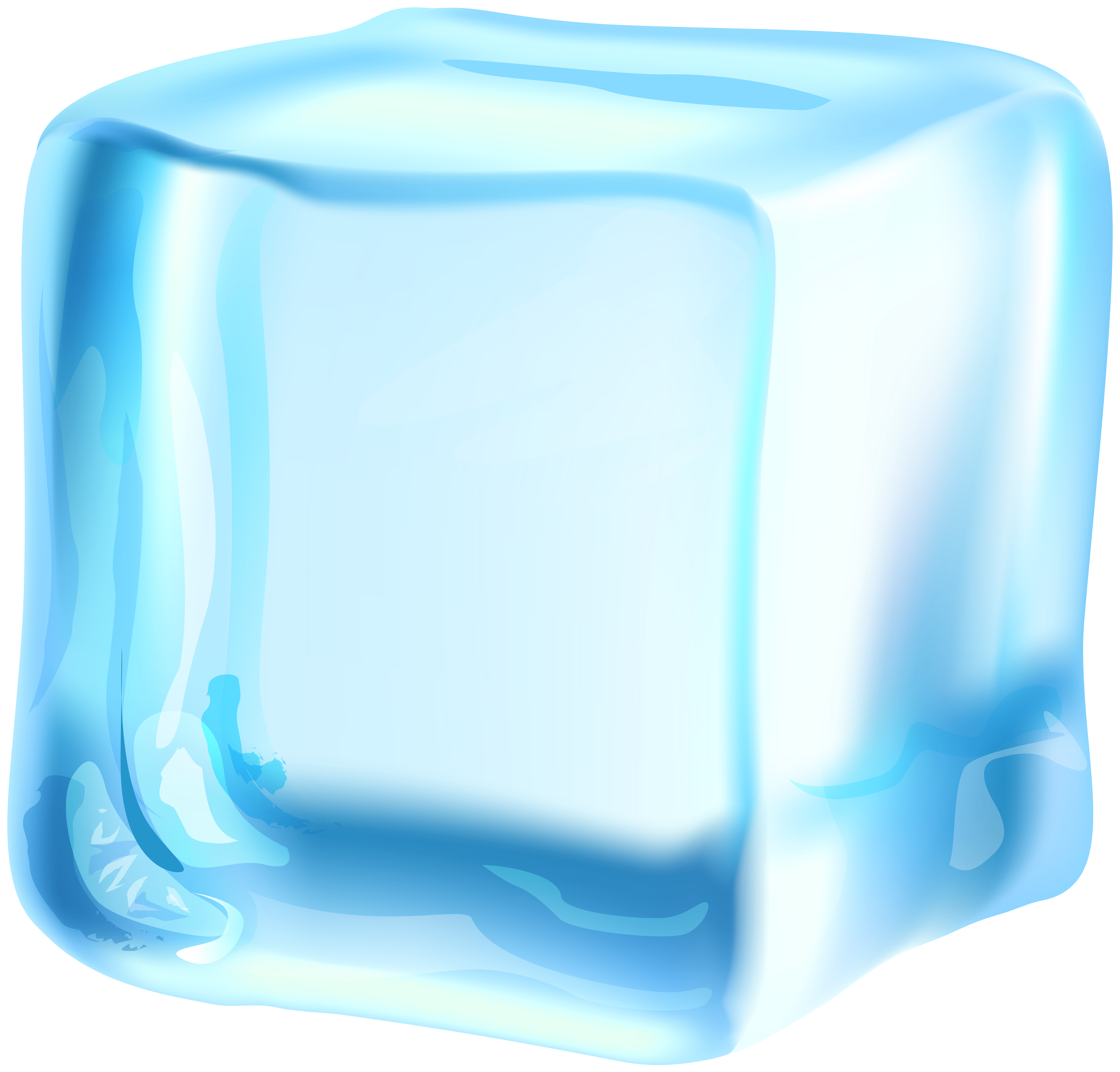 Ice PNG Clip Art - Best WEB Clipart