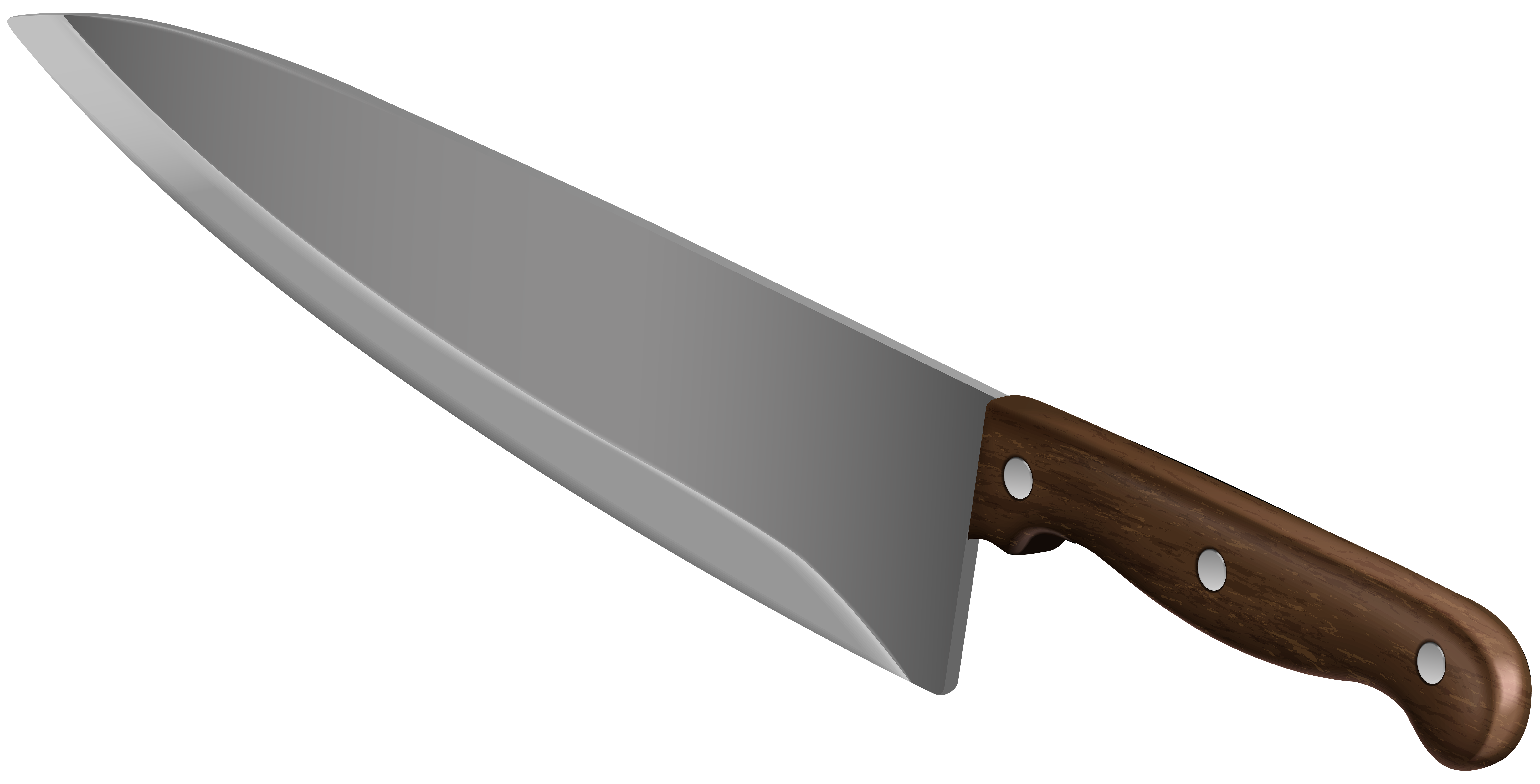 Cleaver Knife Clip Art