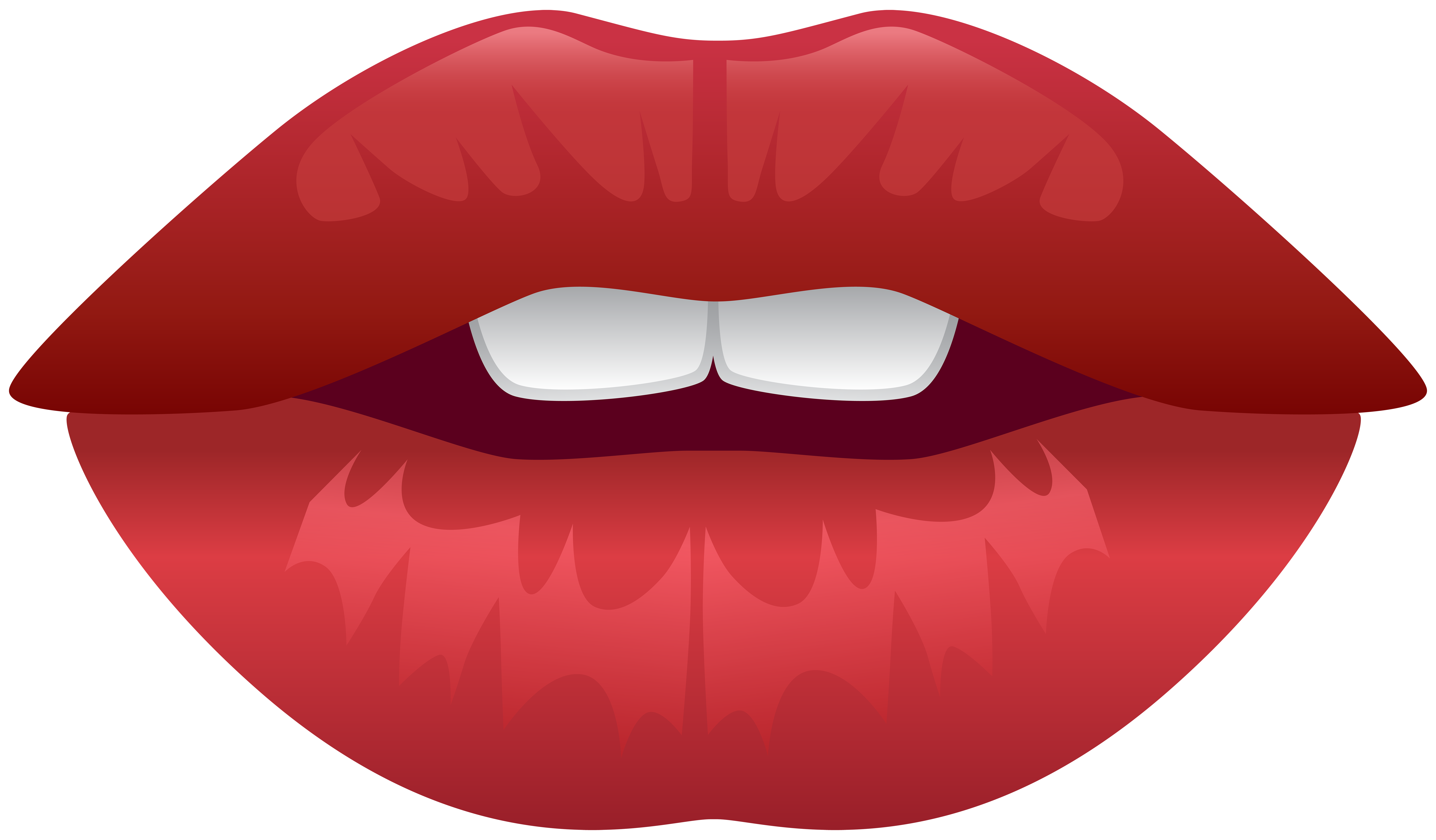 Clip Art Pictures Of Lips