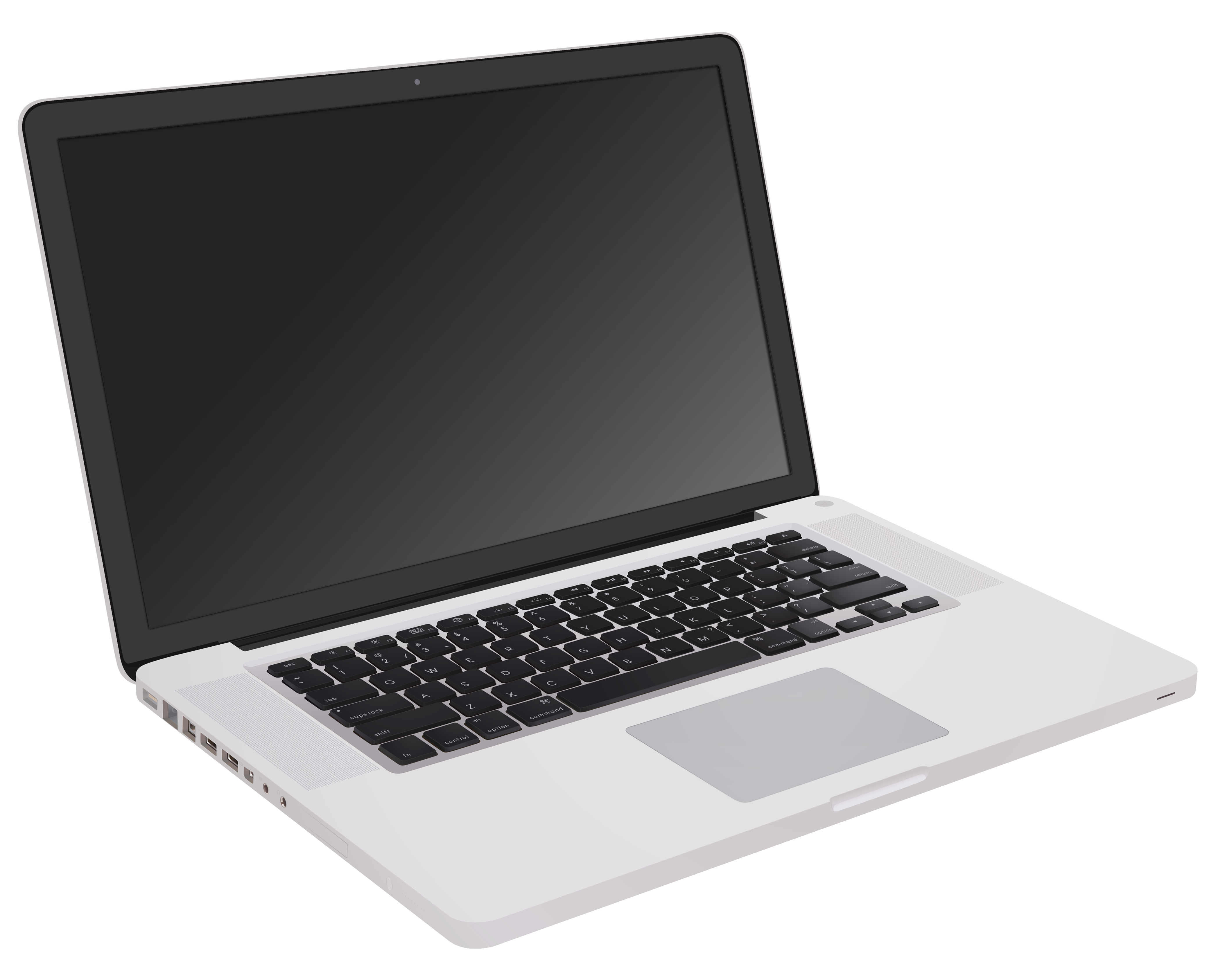 laptop computer png