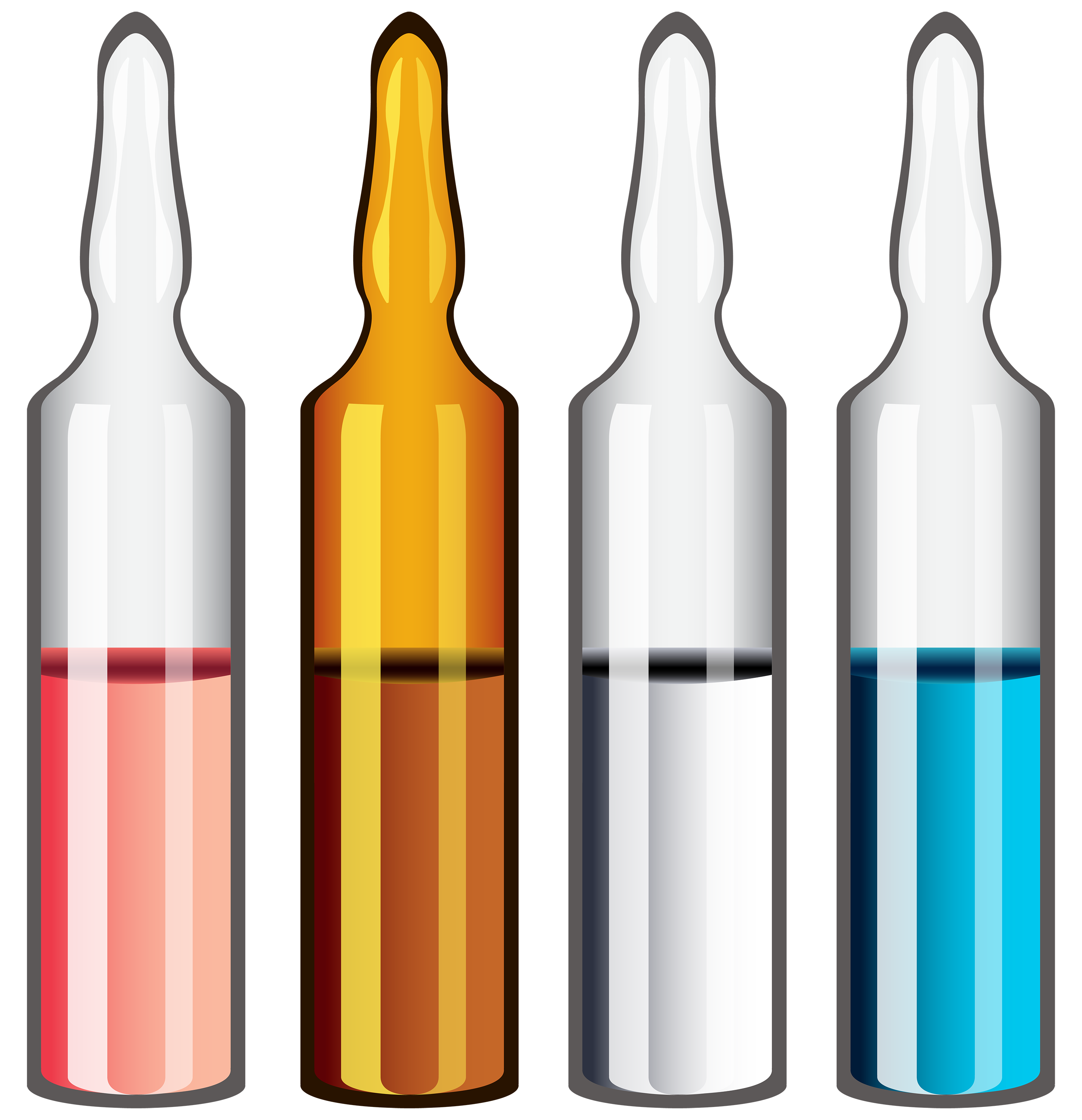 Medical Ampoules Png Clipart Best Web Clipart