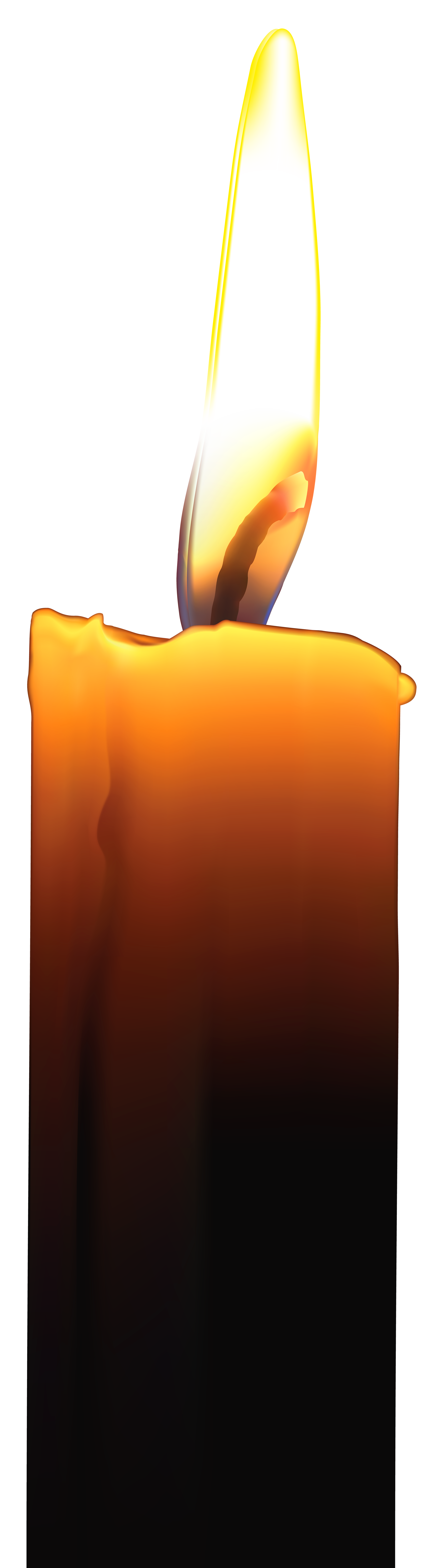 memorial candle png