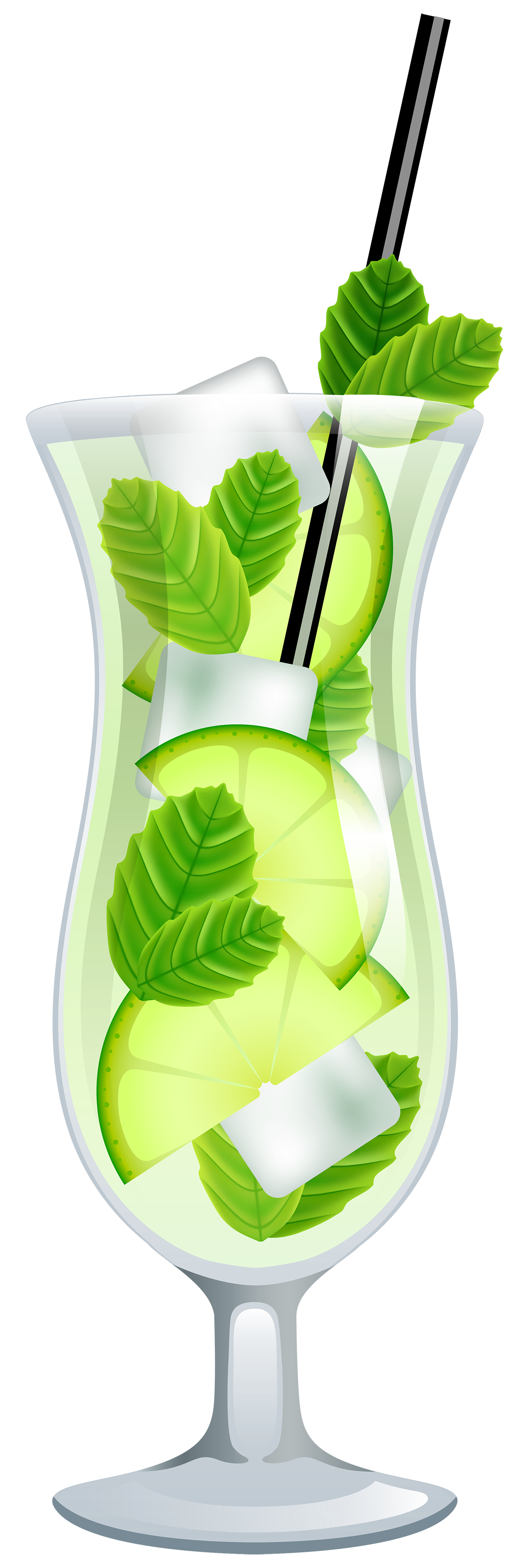 Mojito PNG Clipart - Best WEB Clipart