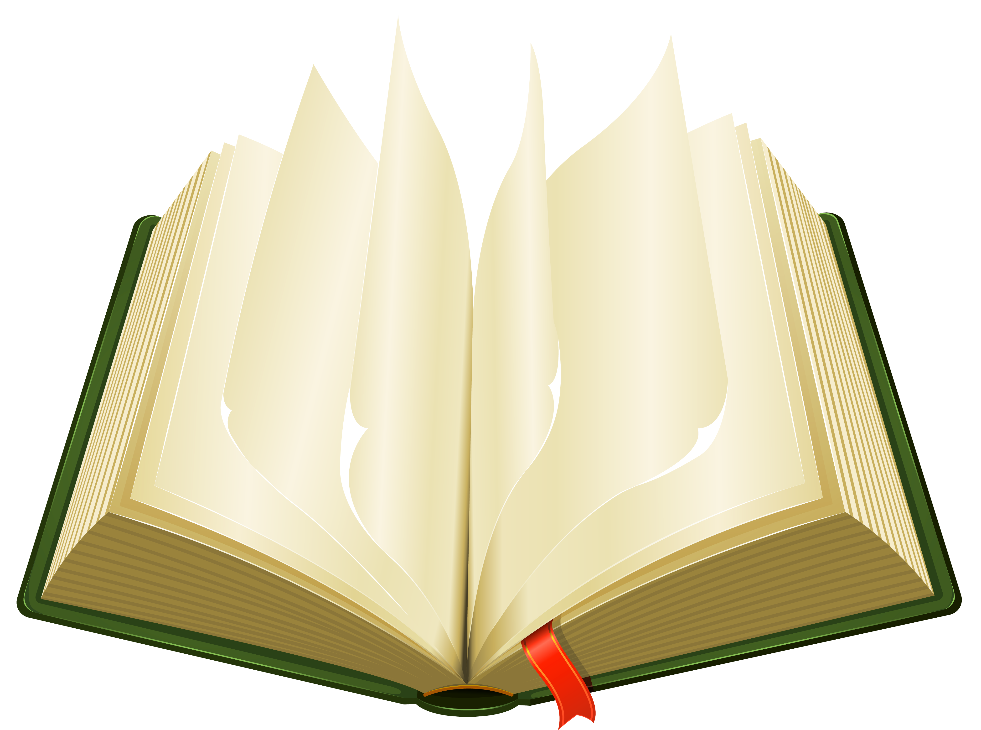 open book clipart png