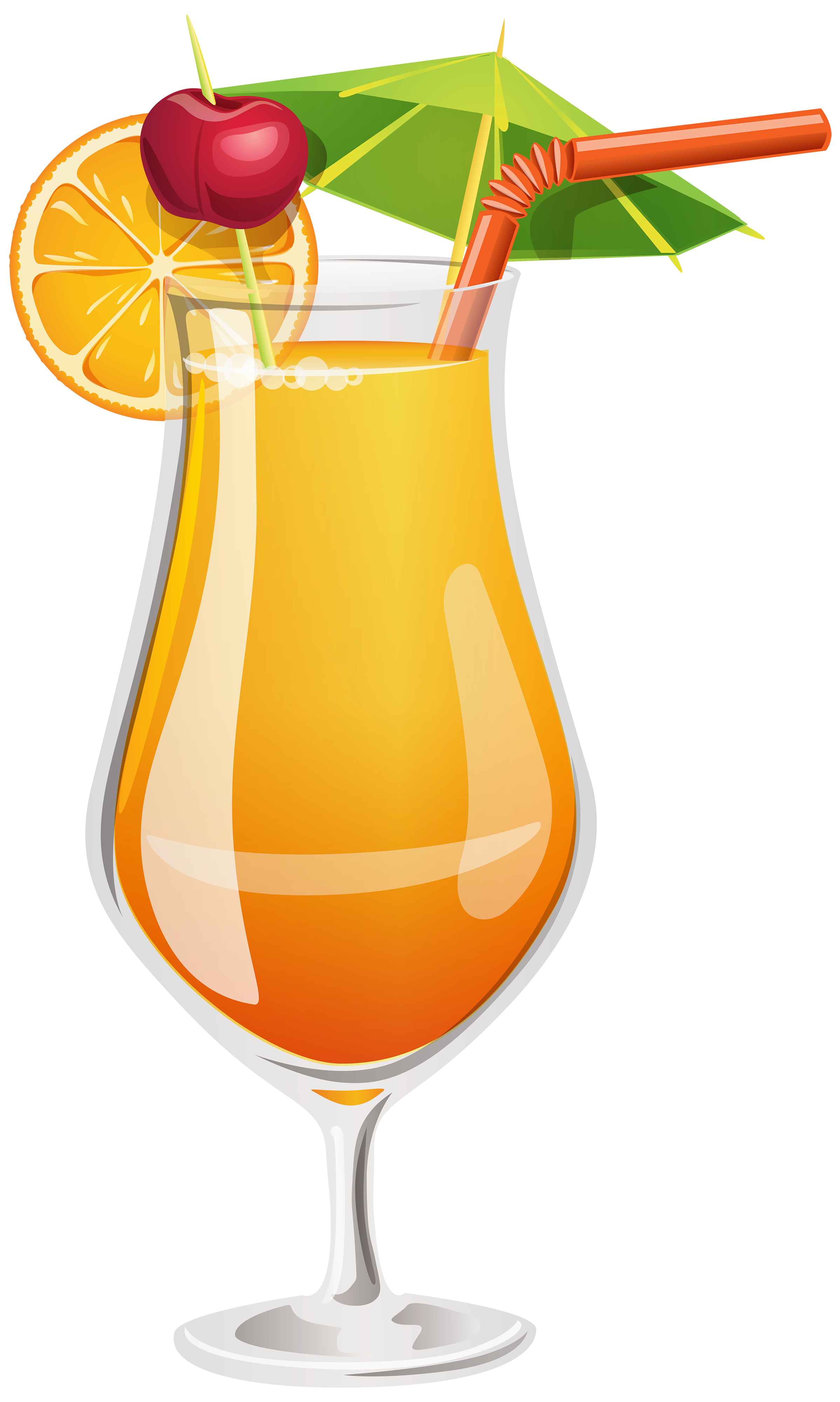 Orange Cocktail Png Clipart Best Web Clipart
