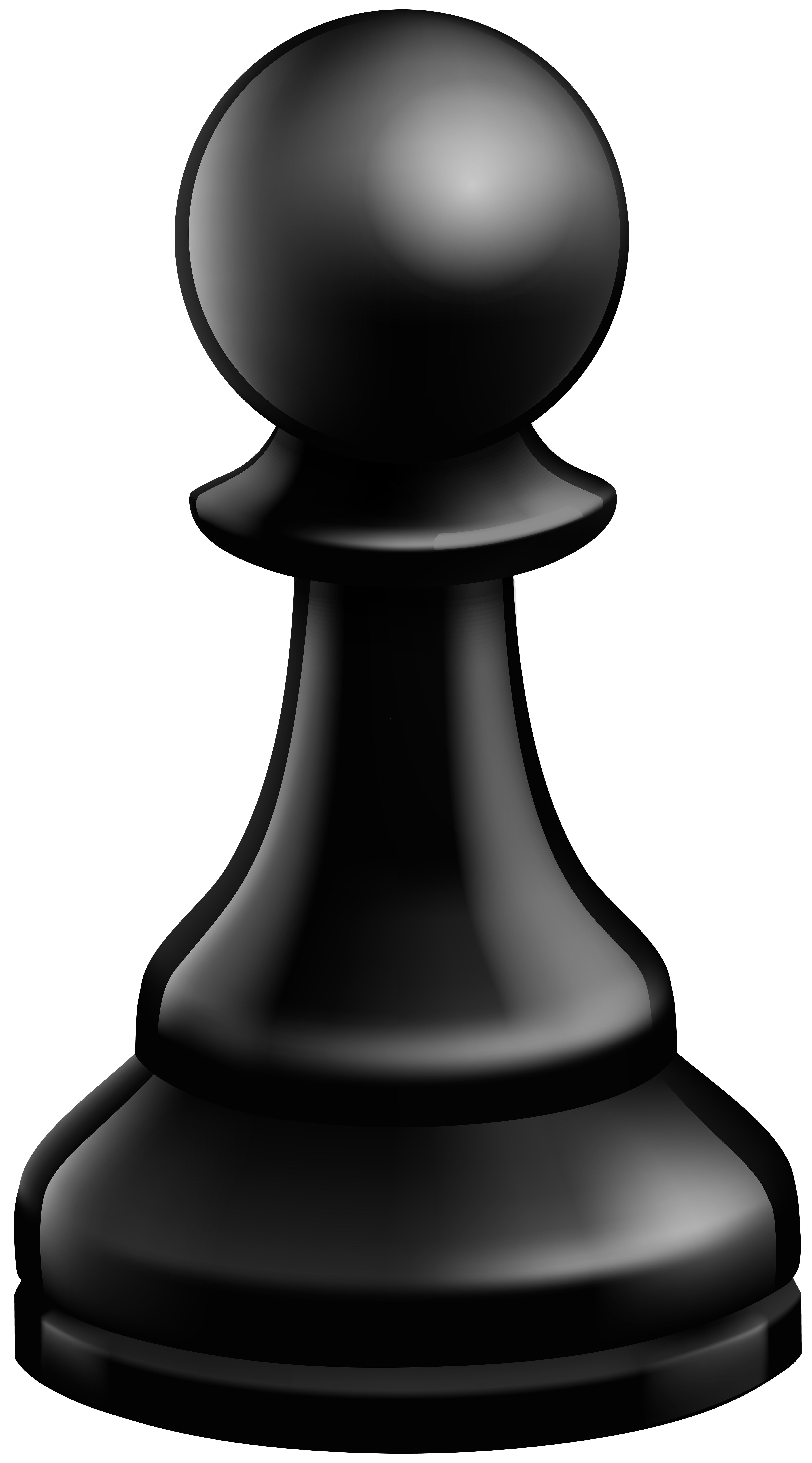 chess piece clipart