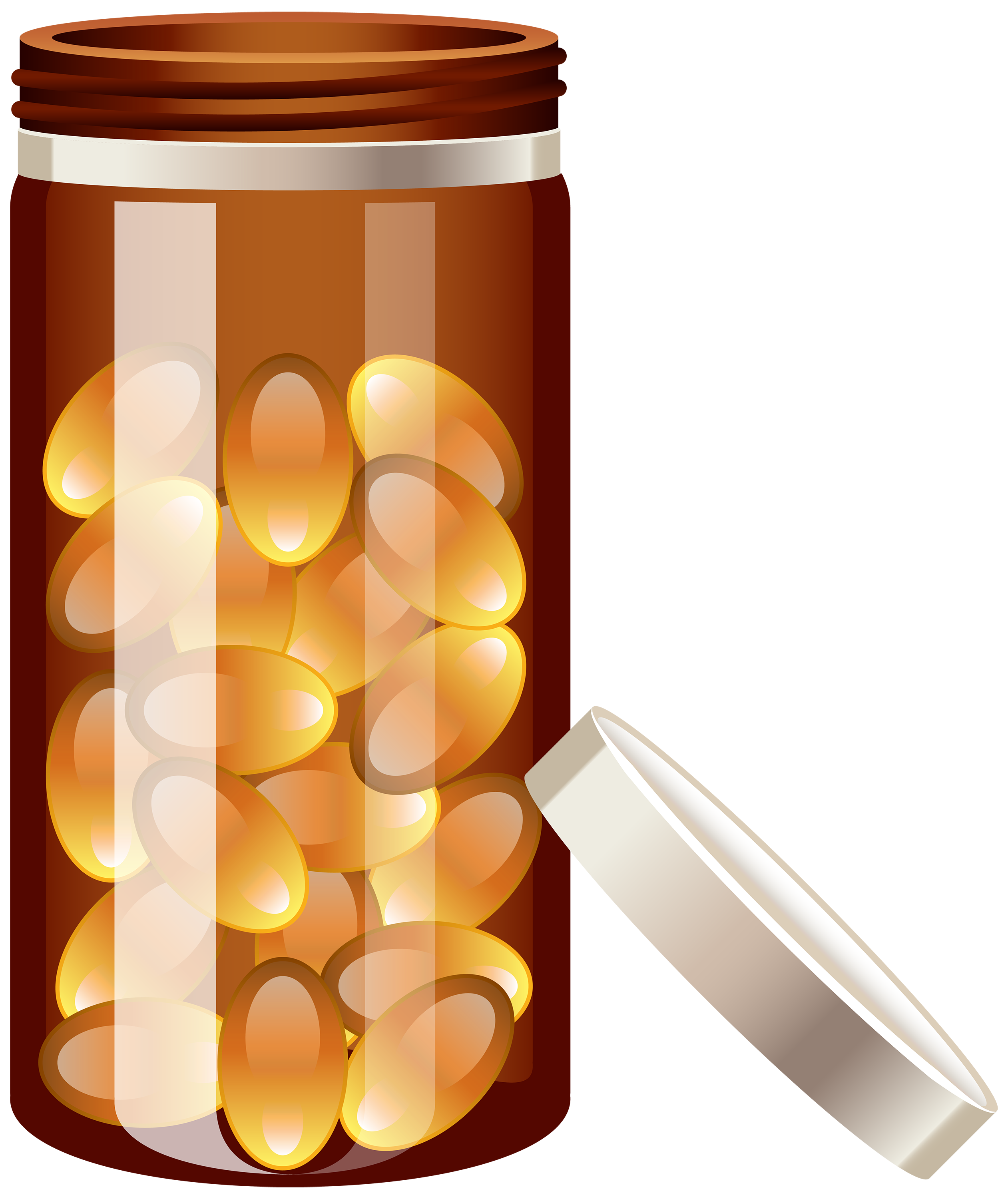 pills clipart png