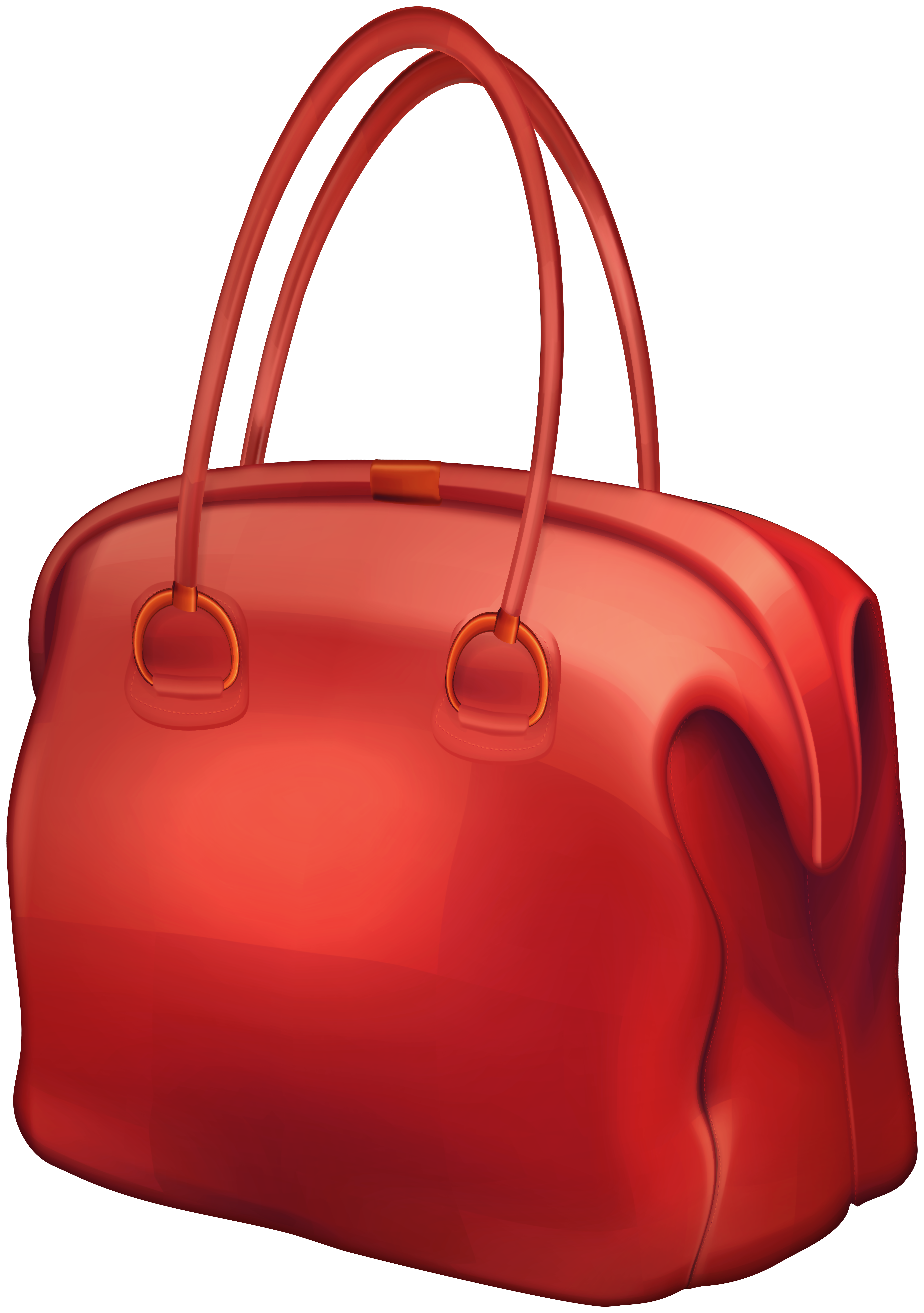 Say Hello - Barbi Bag Clipart - Free Transparent PNG Clipart Images Download