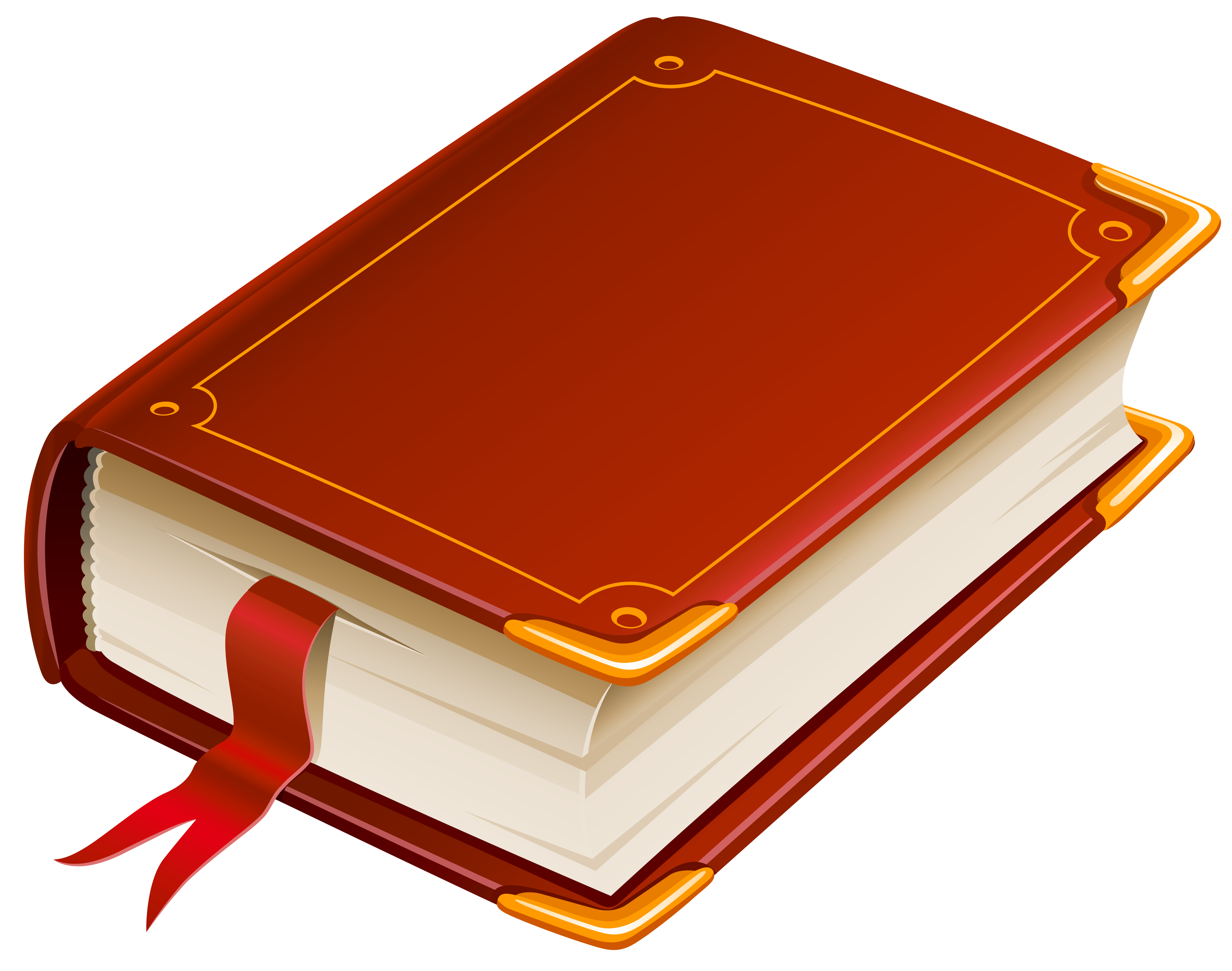 red book clipart