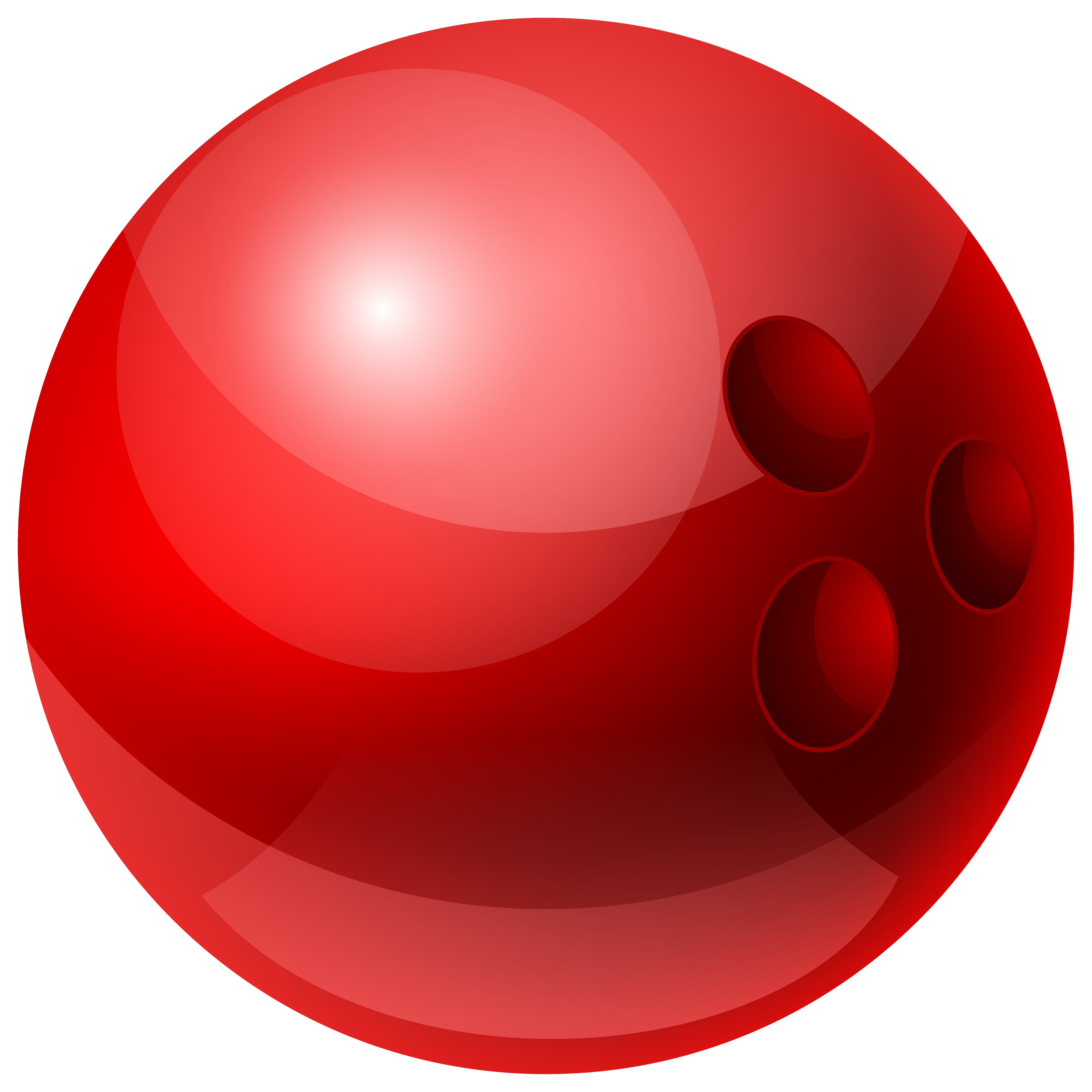 Sphere Clipart