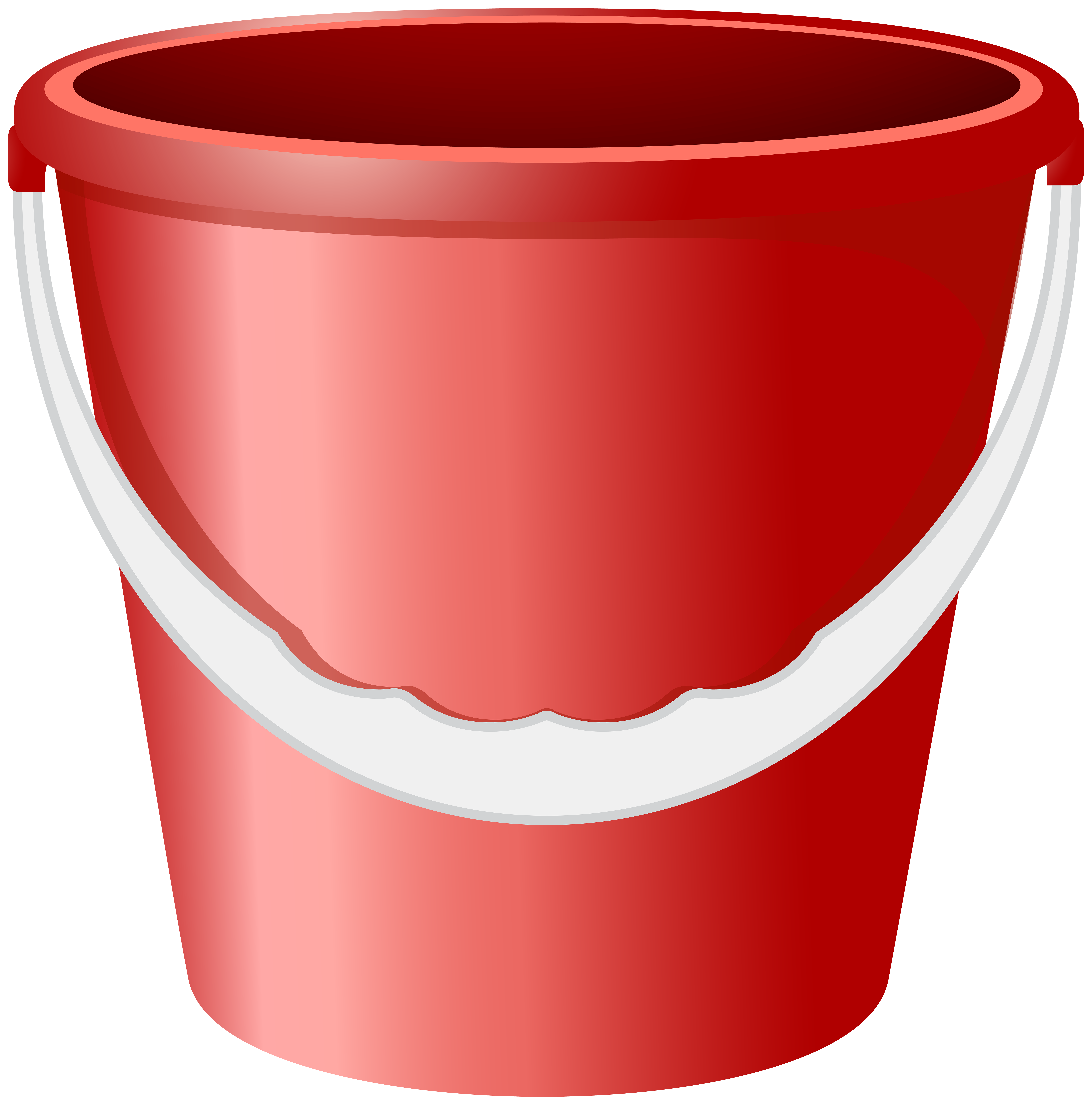 Red Bucket Png Clipart Best Web Clipart Vlr Eng Br