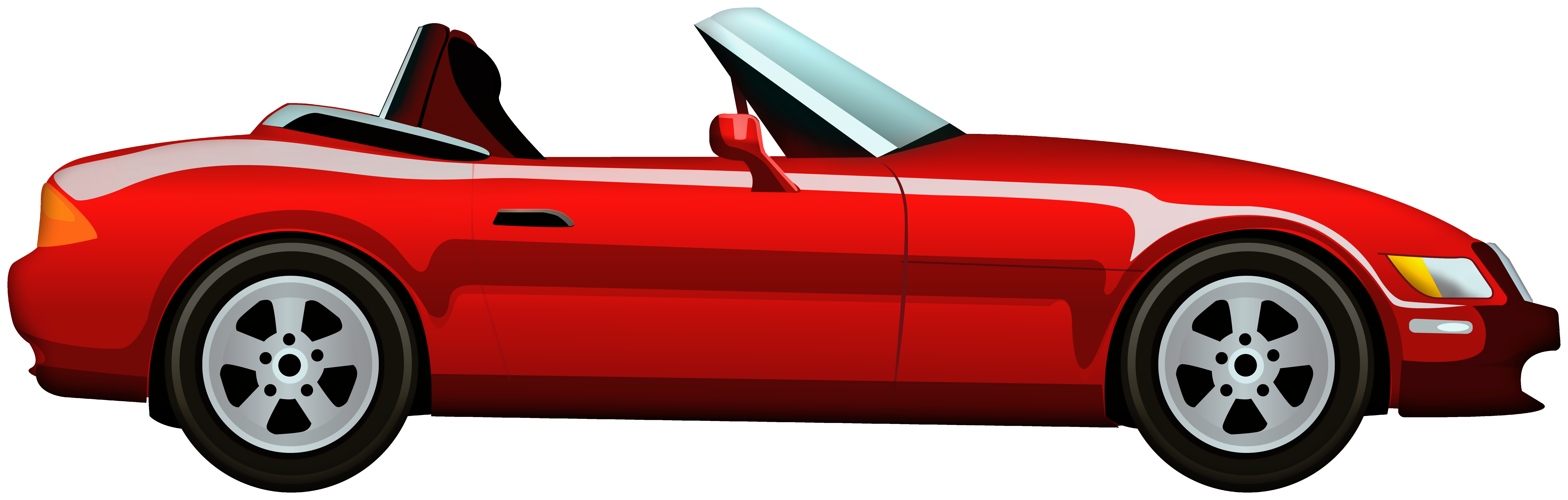 Transparent Car Clipart Transparent Car Clipart