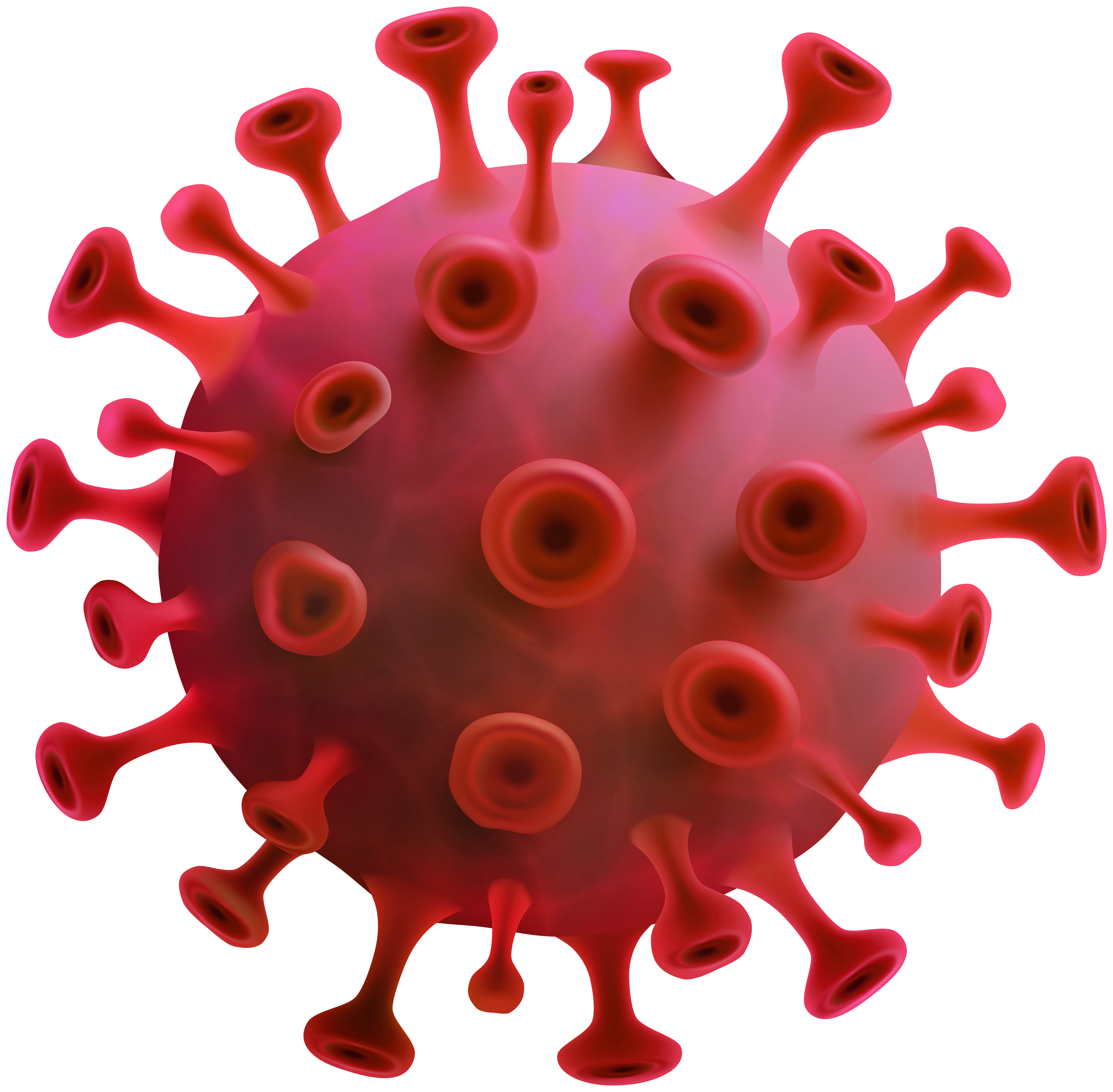 Red Coronavirus Png Clipart Best Web Clipart