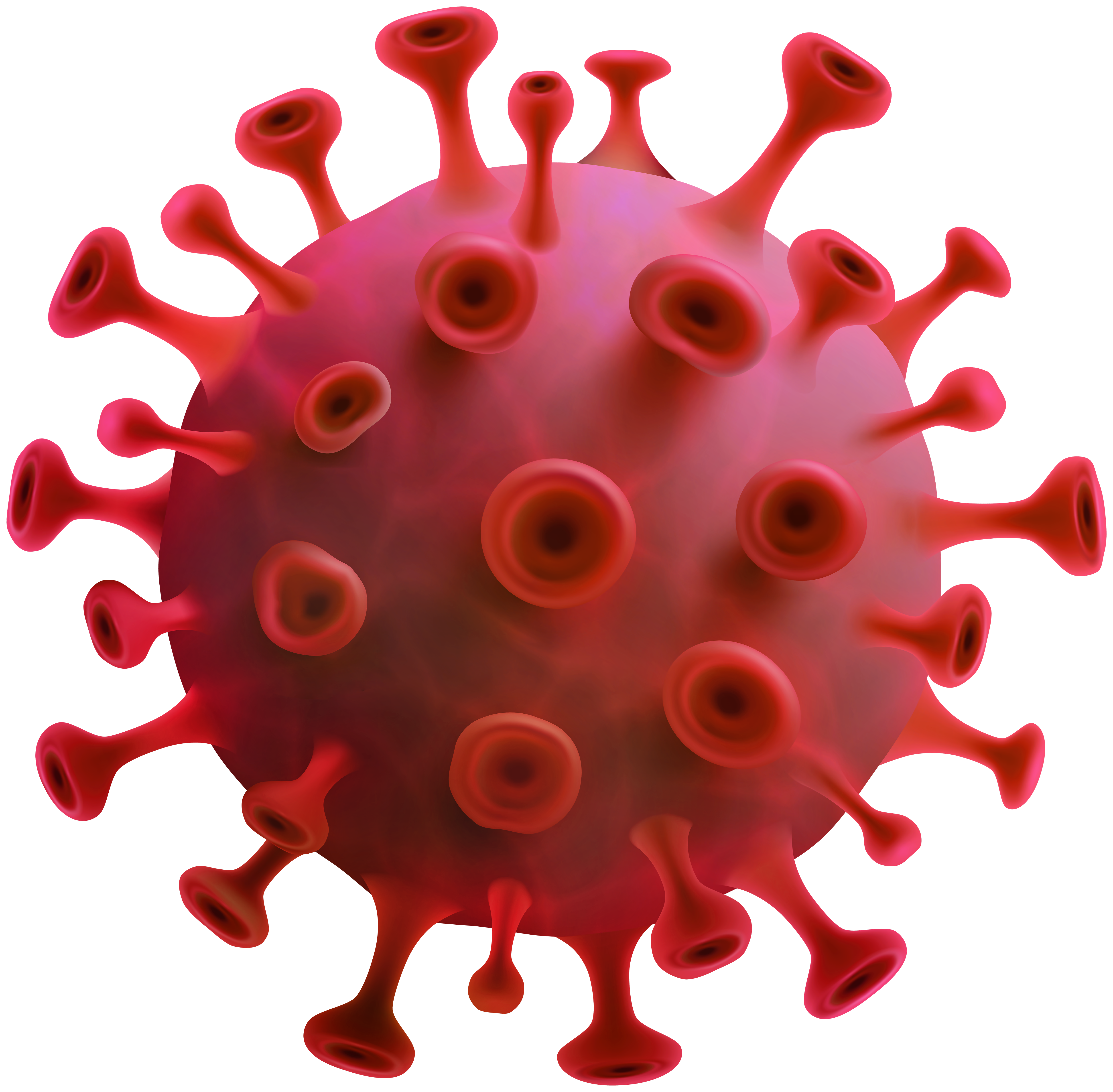 25+ Coronavirus Clipart Png Transparent Images