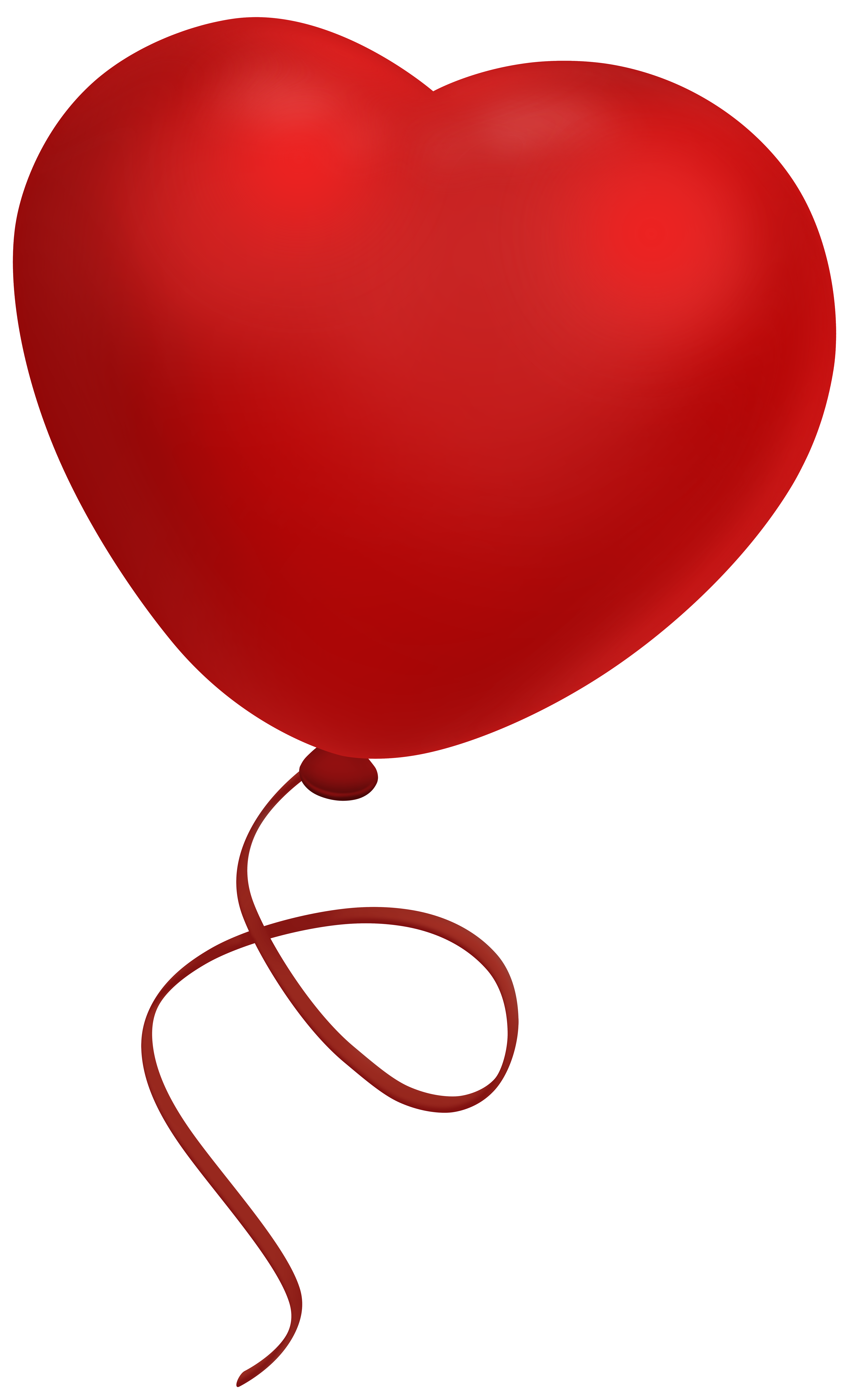 balloon transparent png