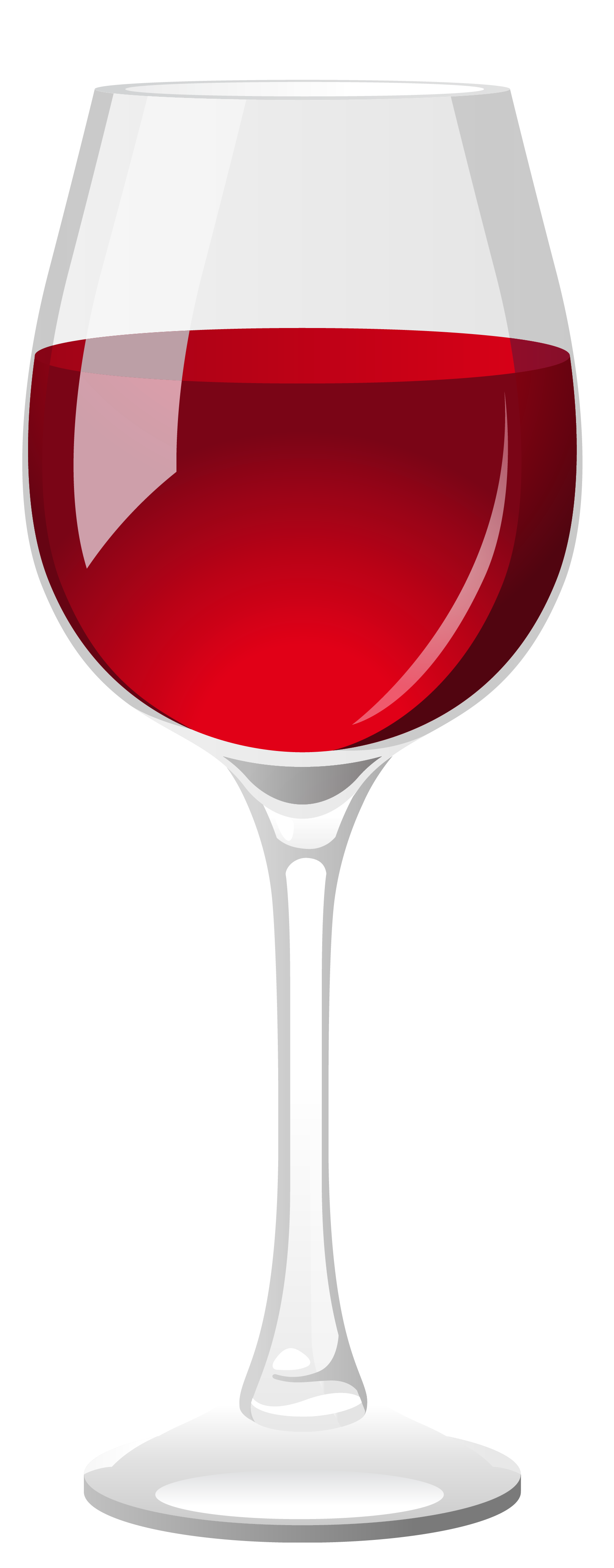 Red Wine Glass PNG Clipart - Best WEB Clipart