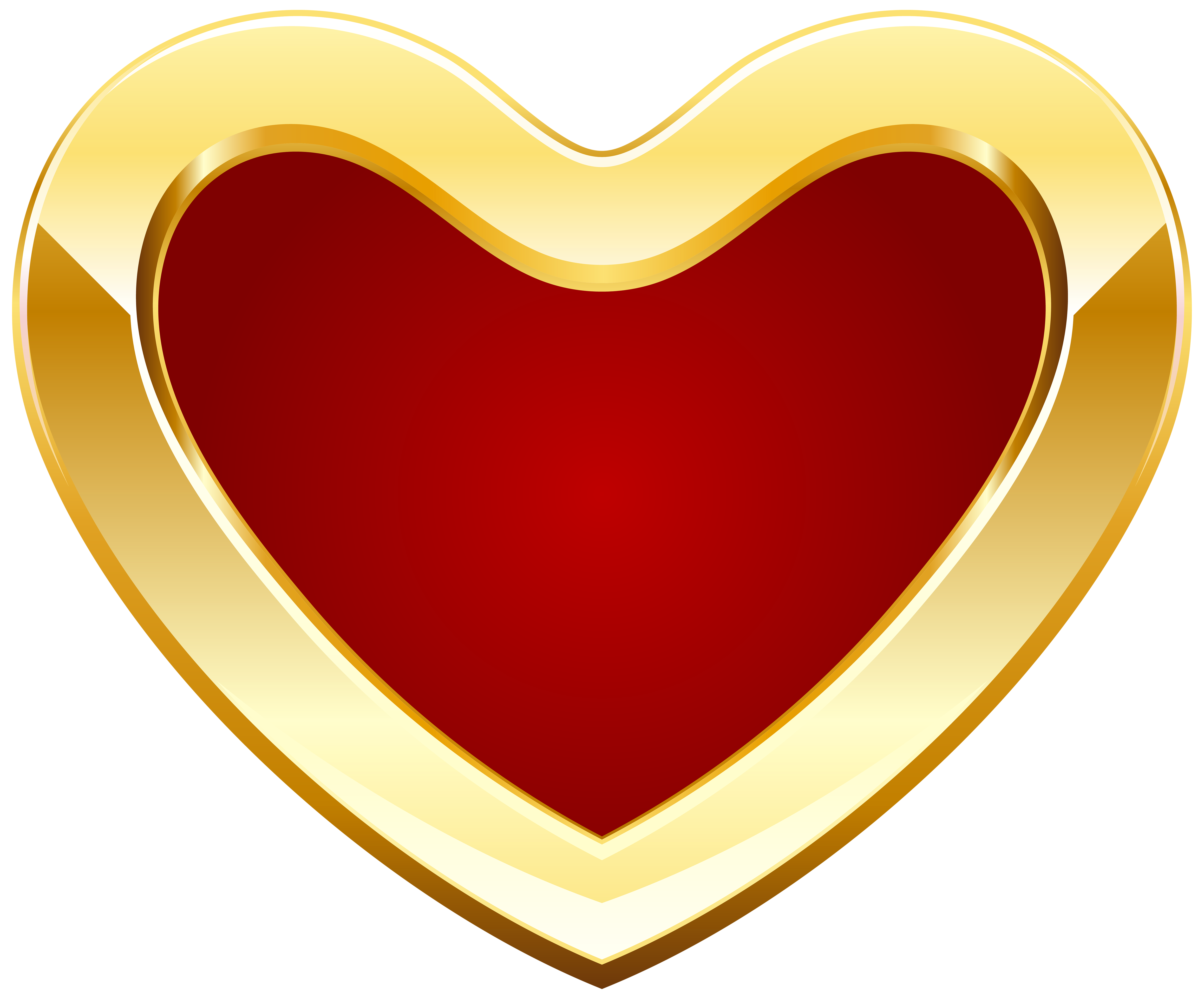 hearts transparent background