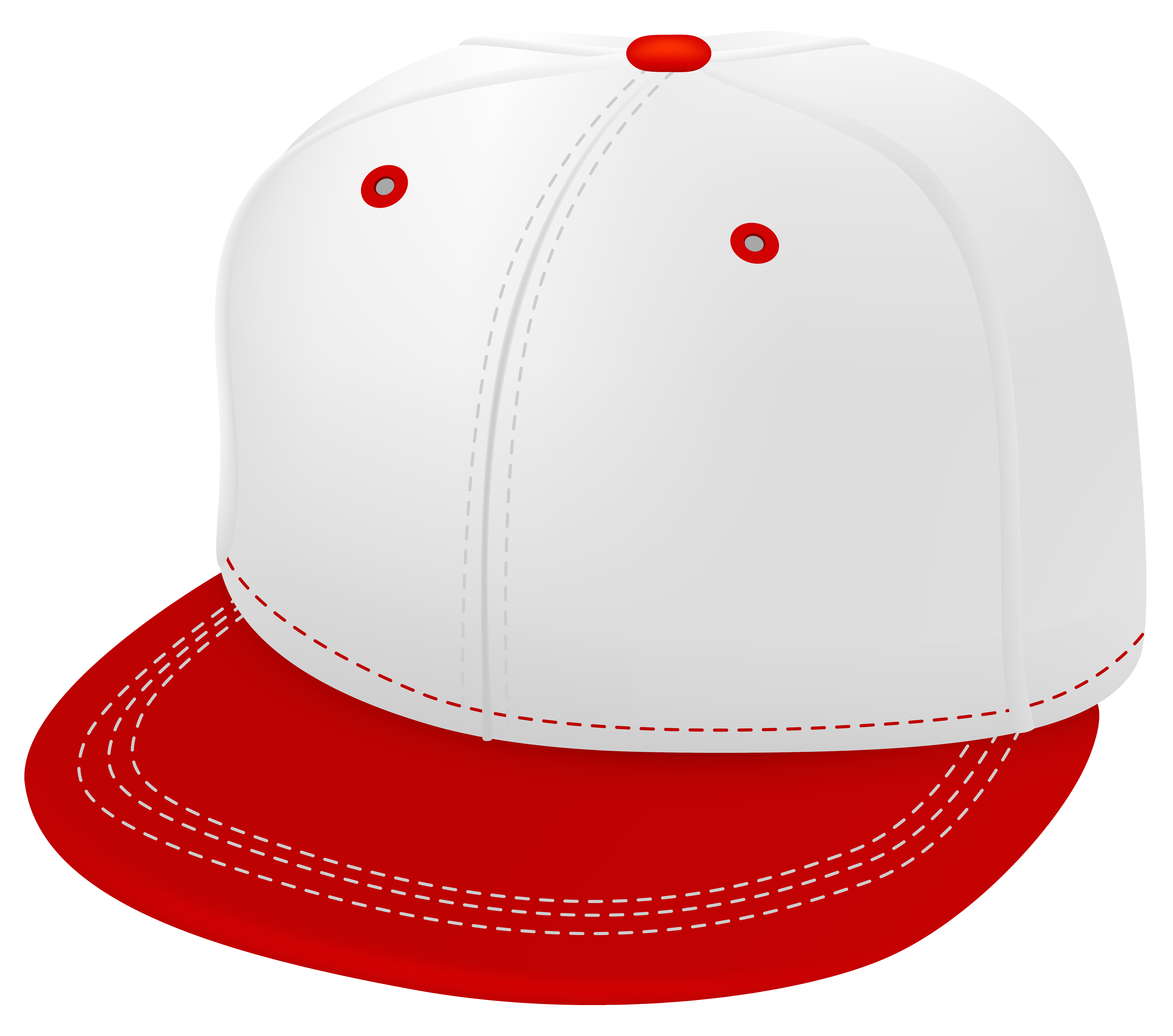 Red And White Cap Png Clipart Best Web Clipart