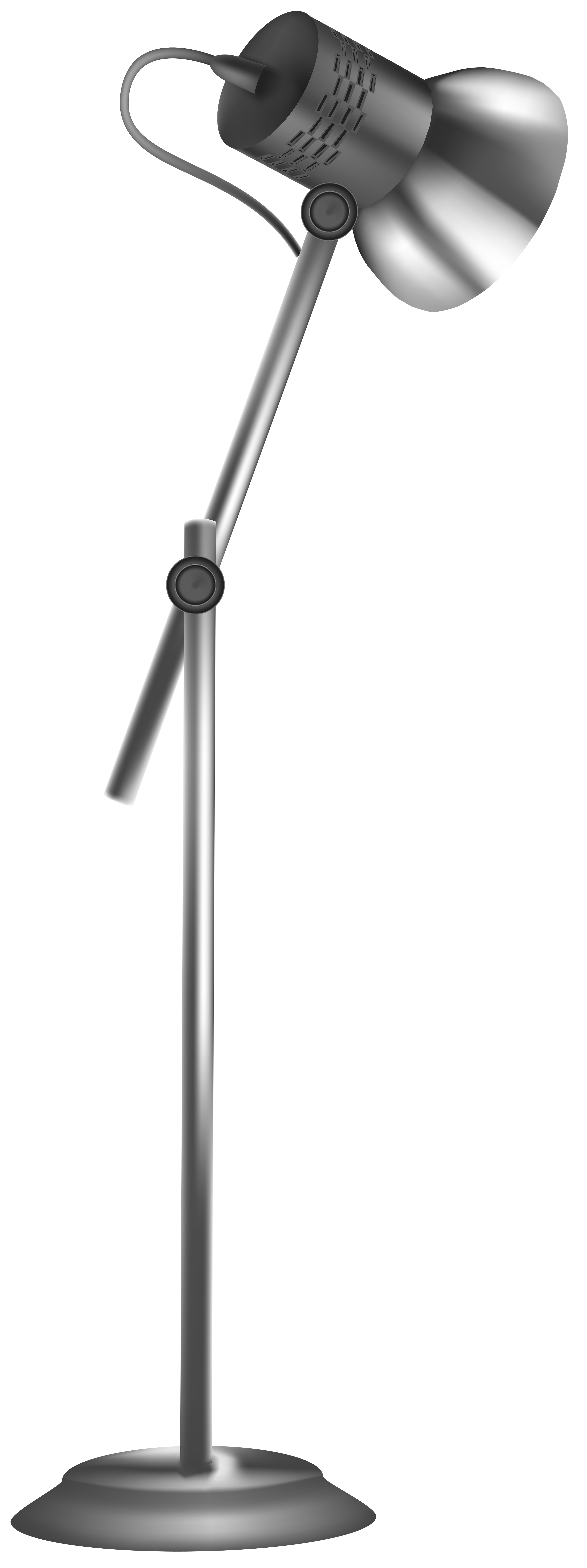 Floor Lamp Png