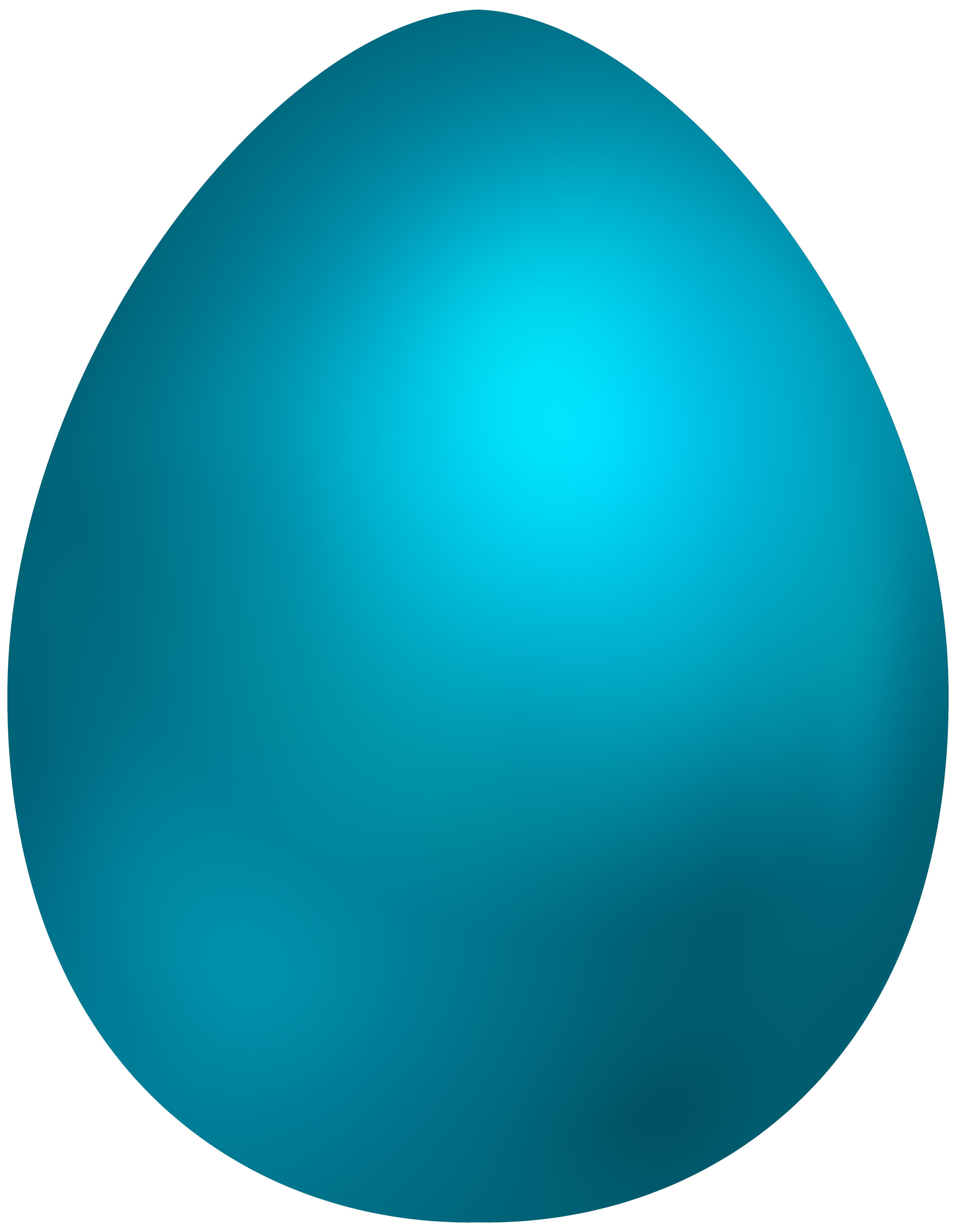 Egg Transparent Background