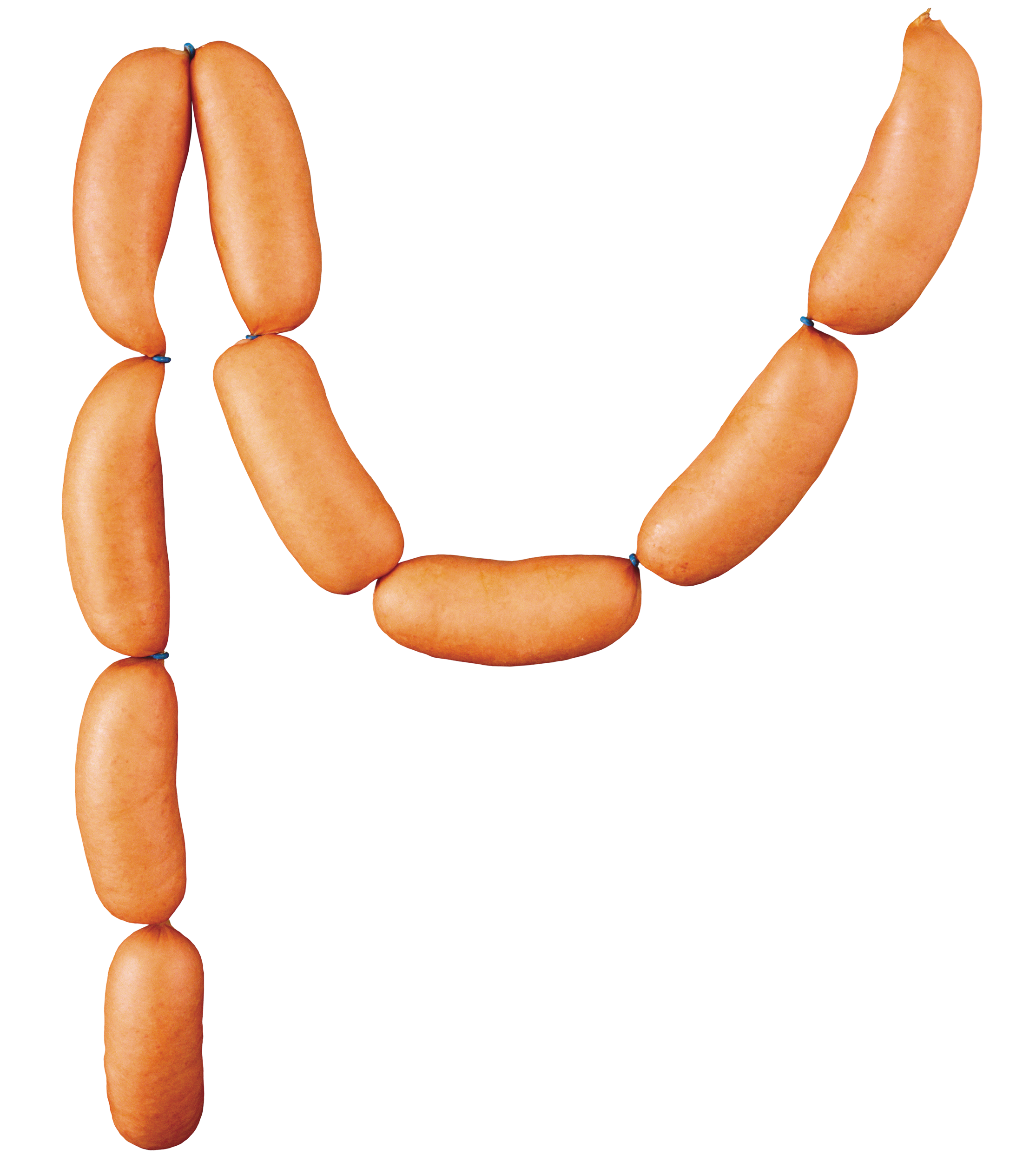 Small Sausages PNG Clipart - Best WEB Clipart
