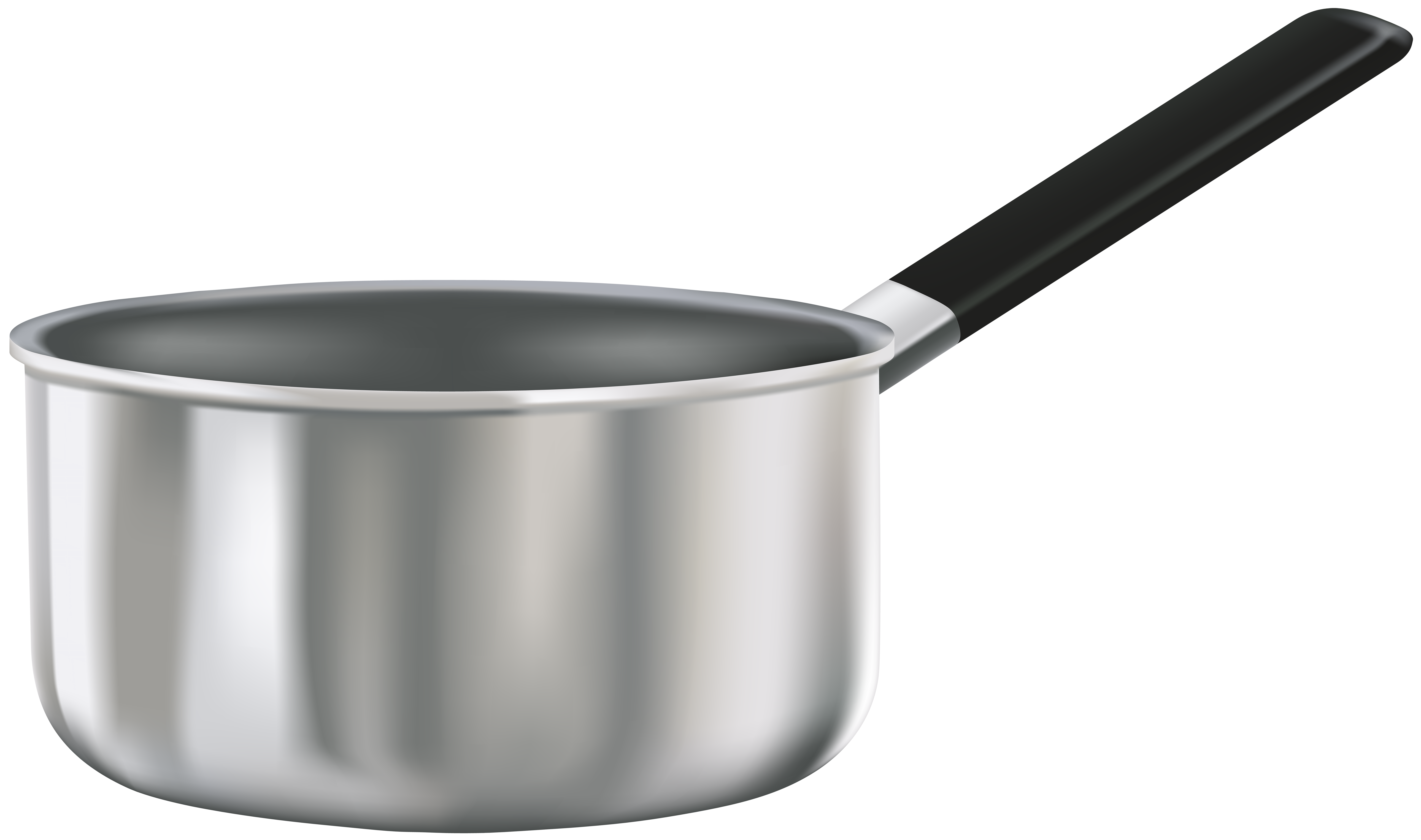 Small Soup Pot PNG Clip Art - Best WEB Clipart