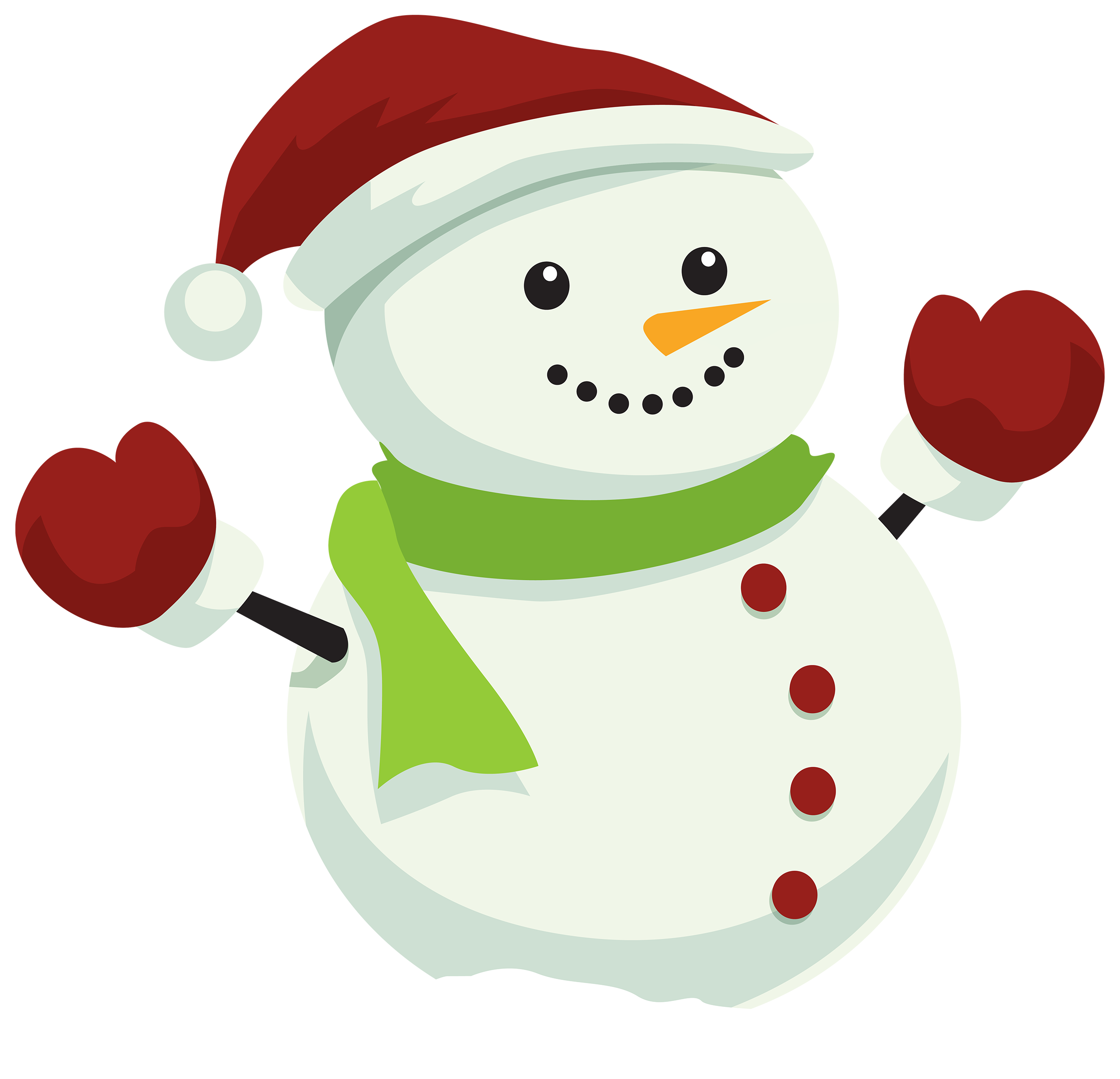 christmas hat png