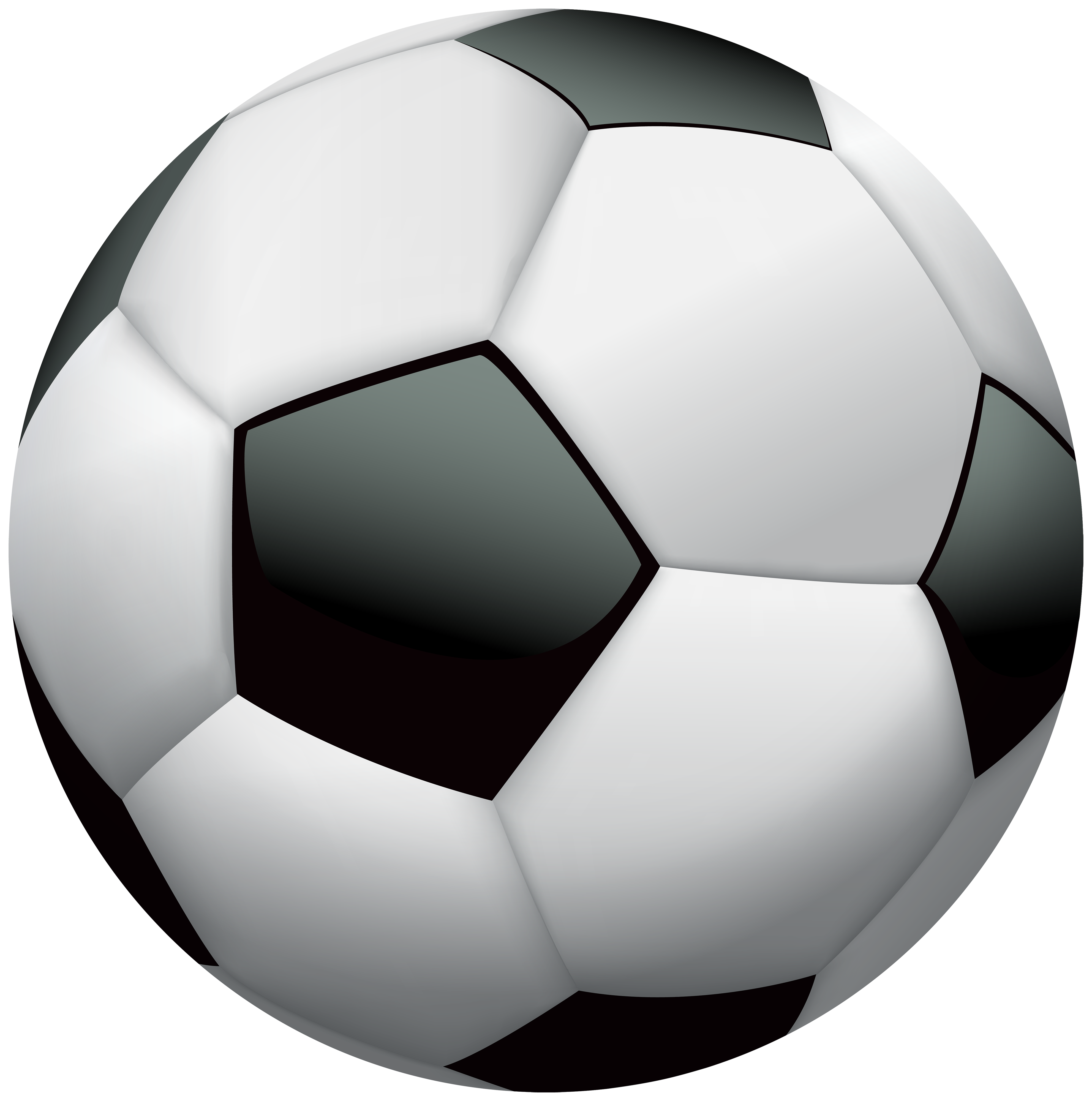 Soccer Ball PNG Clipart - Best WEB Clipart