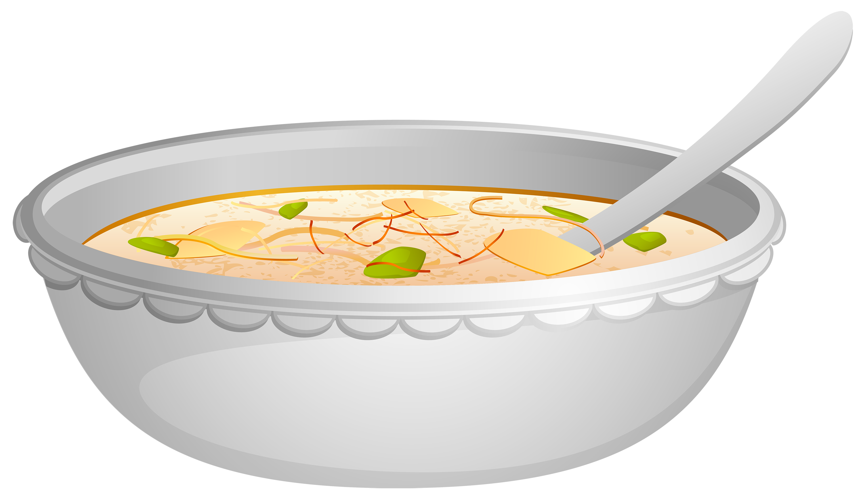 Soup PNG Clipart - Best WEB Clipart