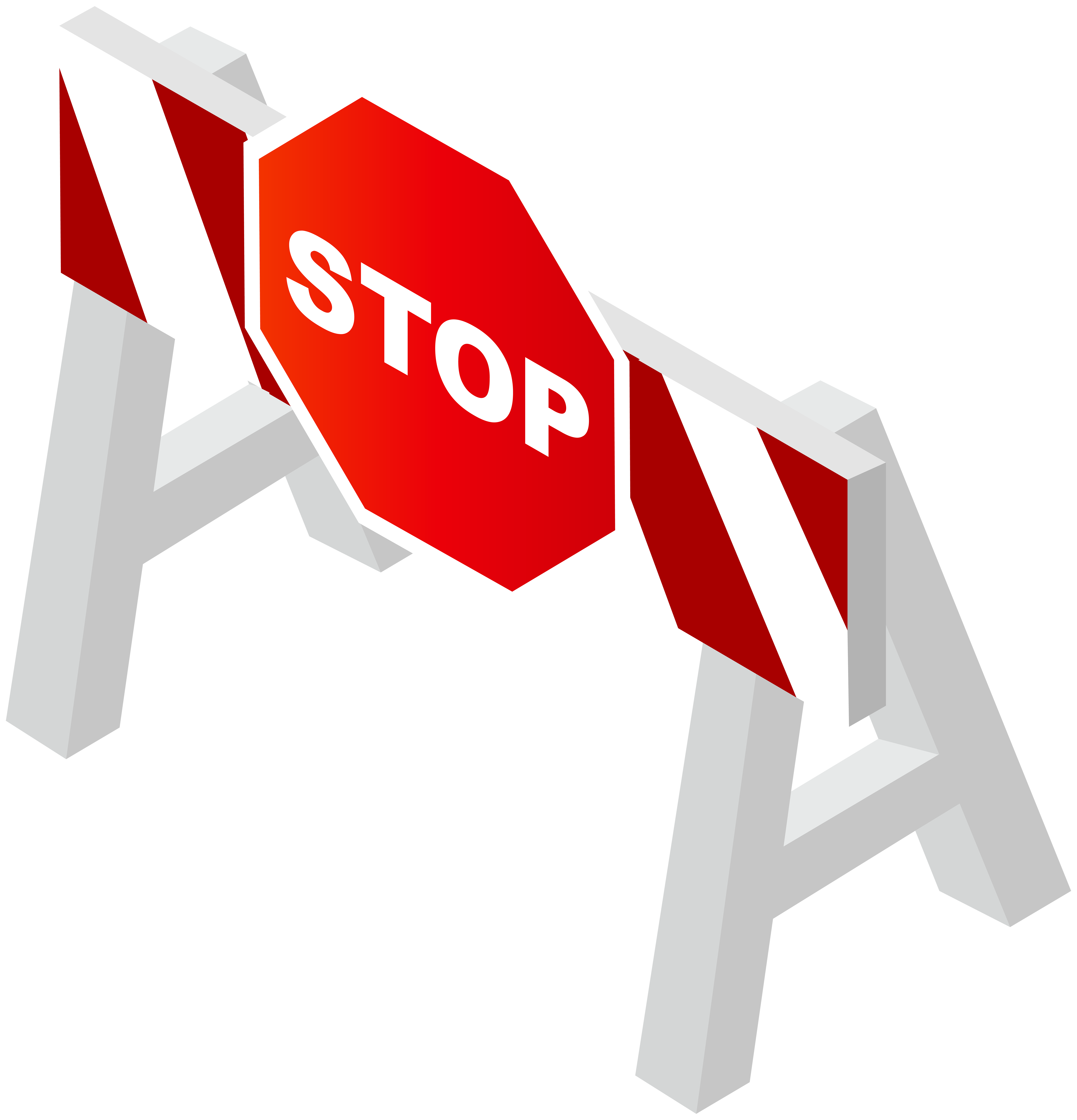 stop sign clip art png