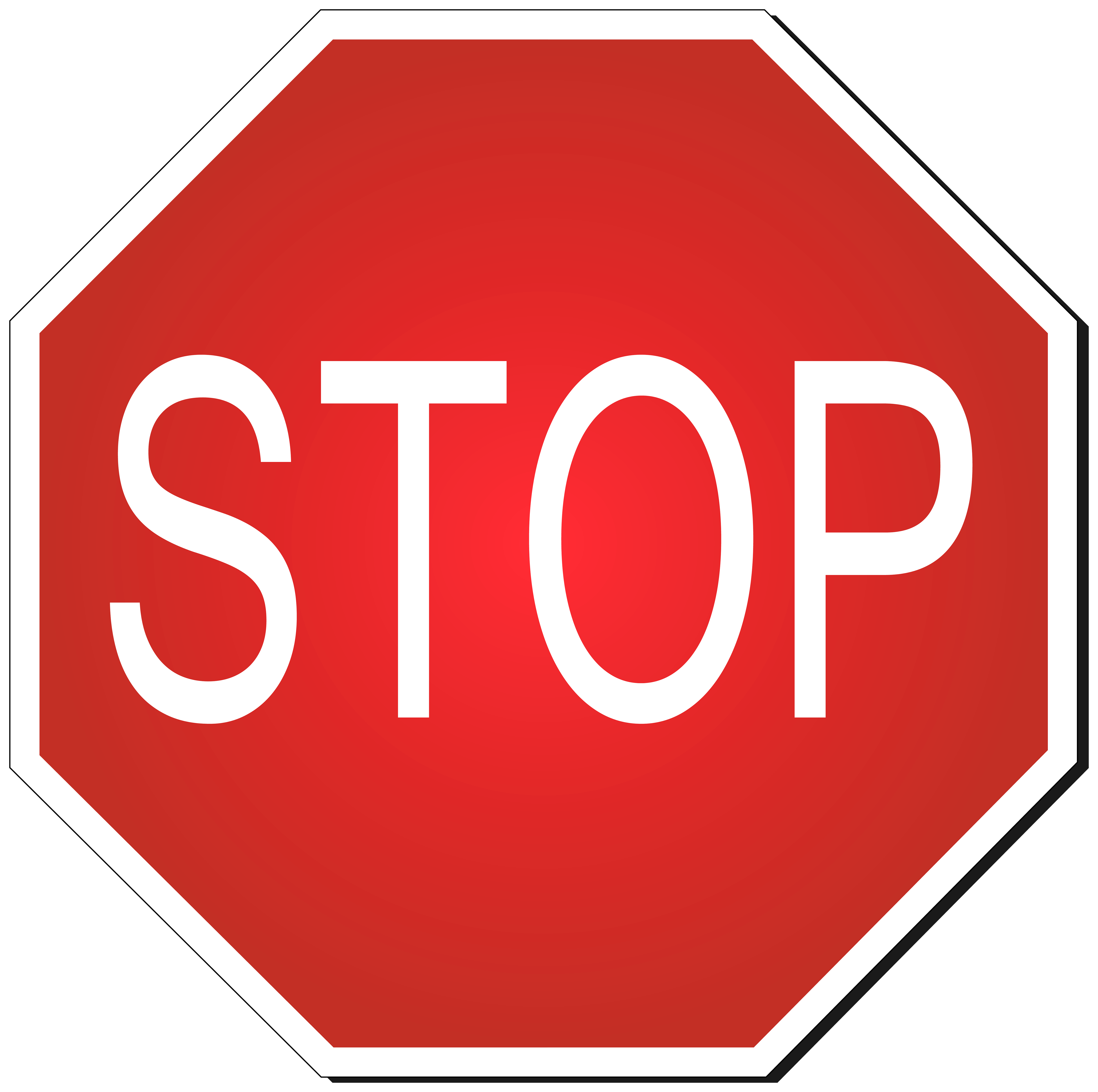 Traffic Signs Clipart