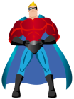 Superhero PNG Category - High-quality transparent PNG Clipart Images