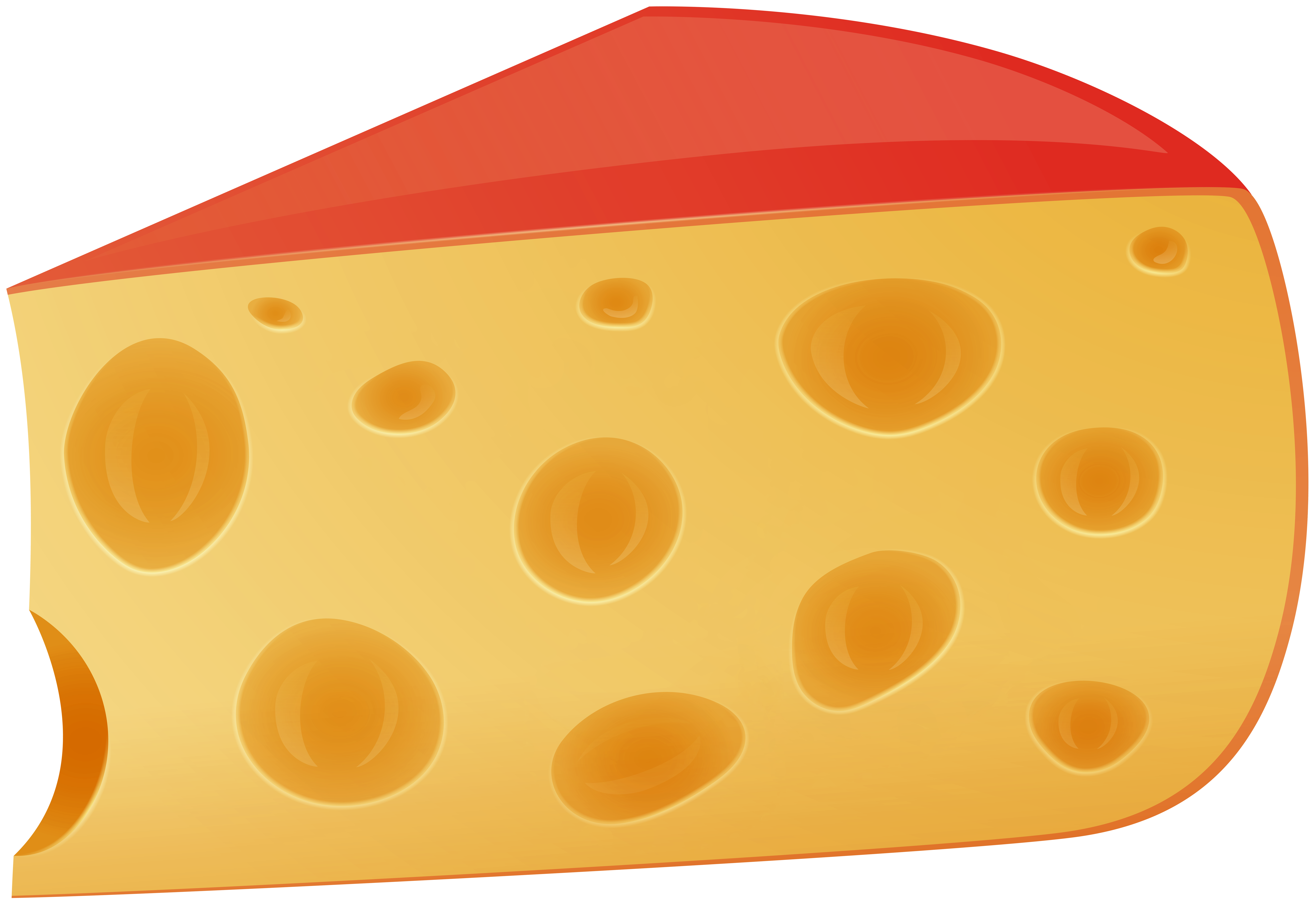 Clipart For Cheese
