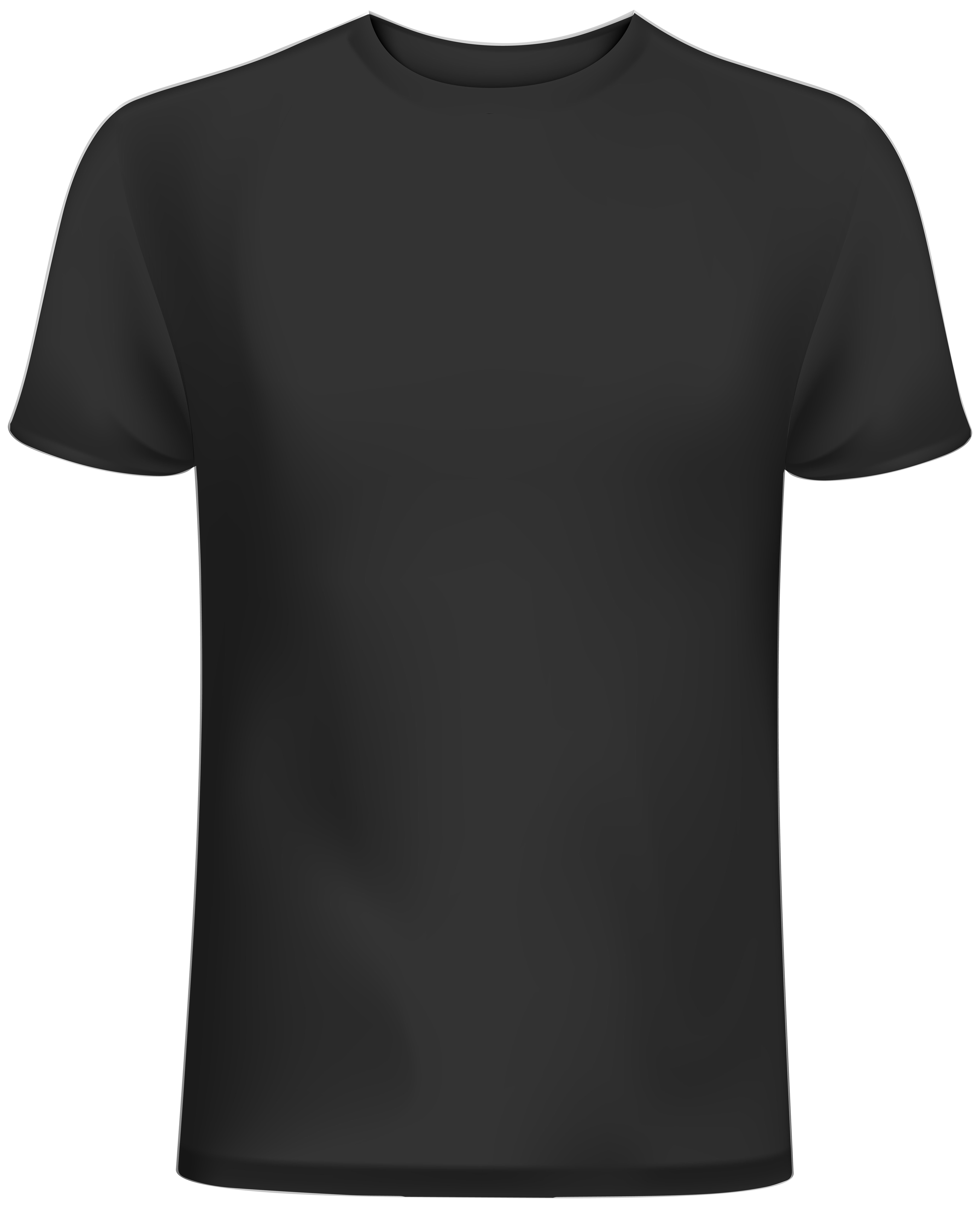 Blue T Shirt PNG Clipart - Best WEB Clipart