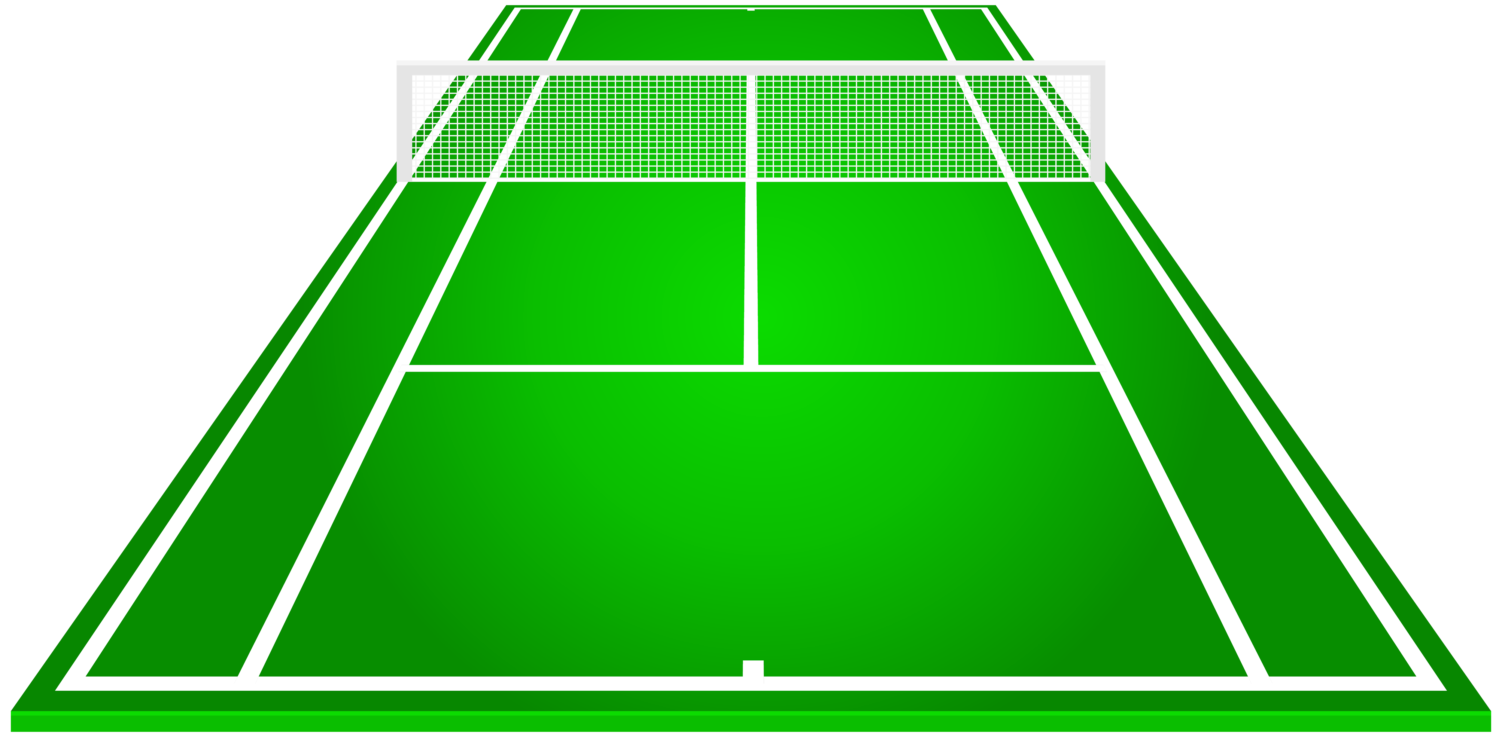 Tennis_Court_PNG_Clipart 857