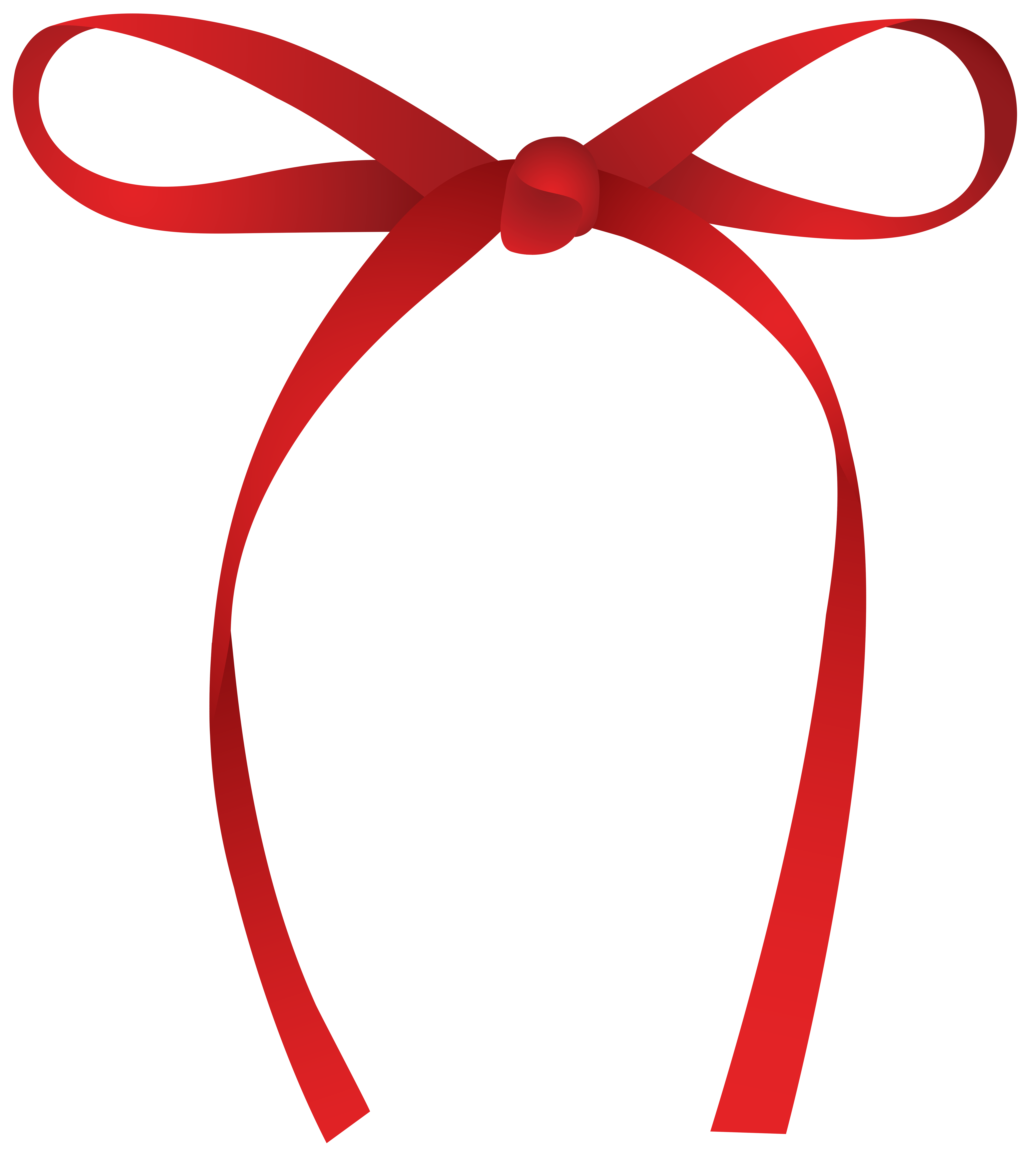Beautiful Dark Red Bow PNG Clipart Best WEB Clipart