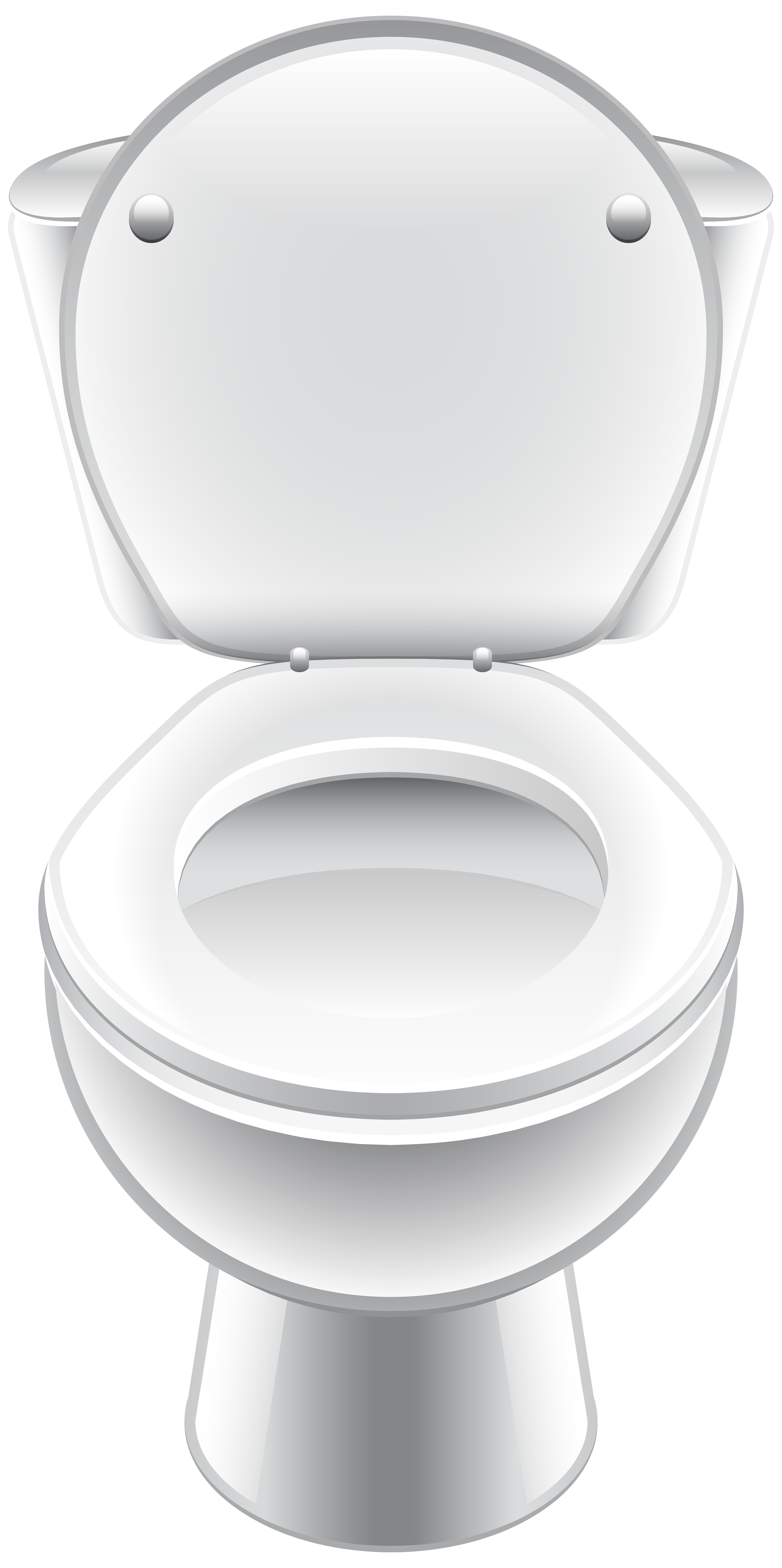 Toilet Stool Clipart