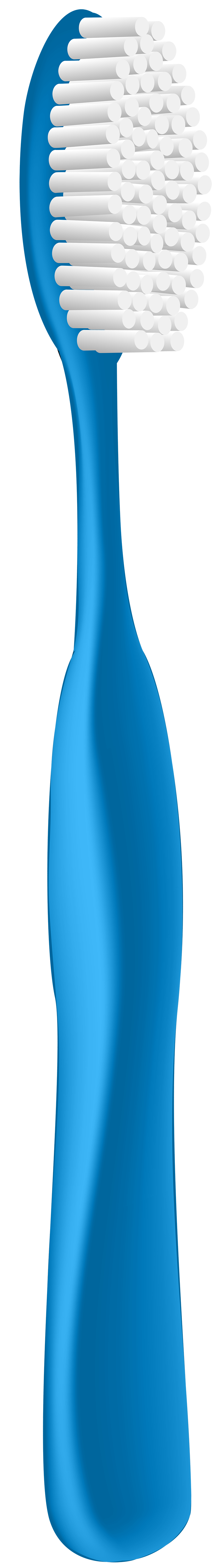 clipart toothbrush