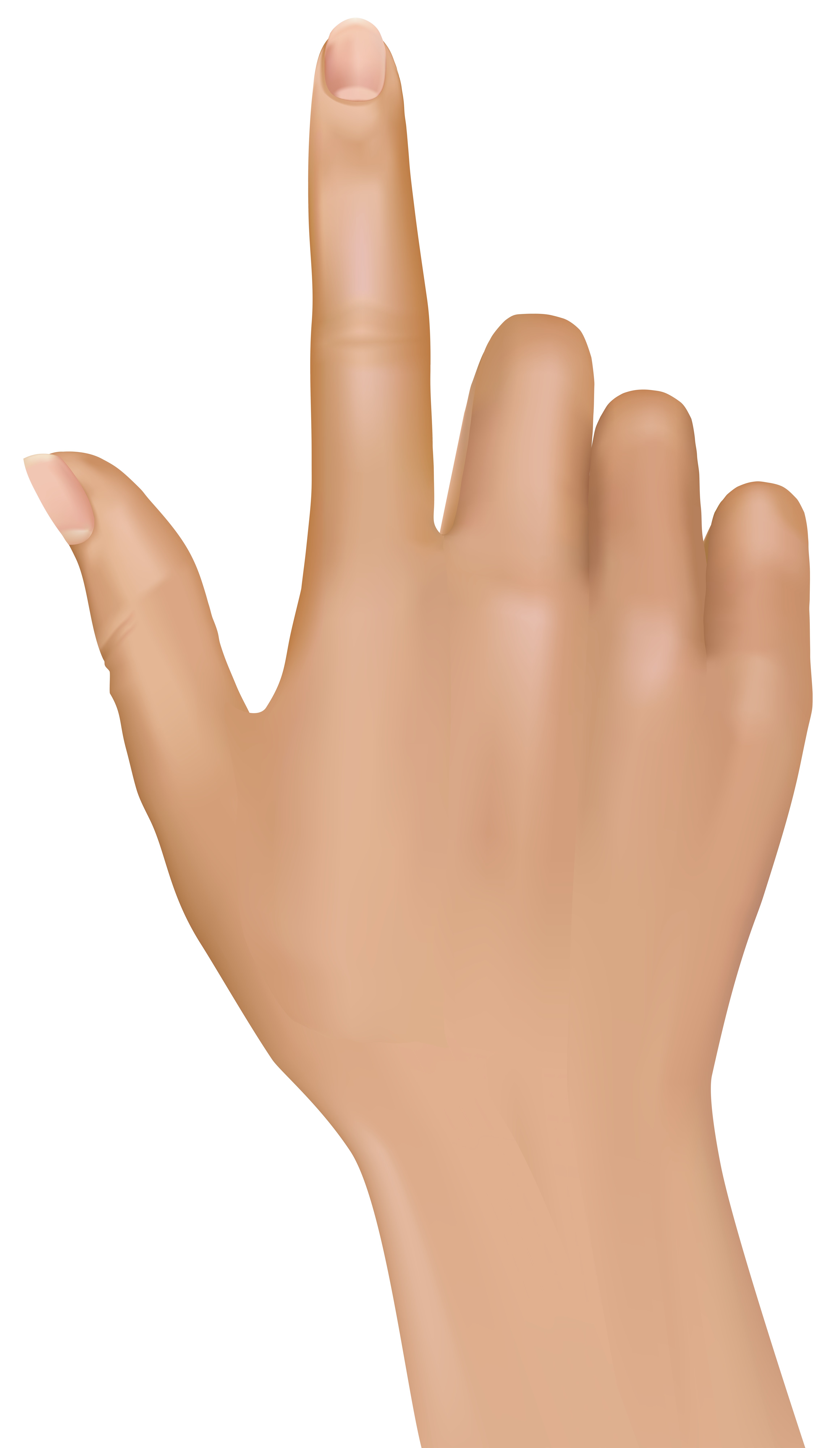 finger png