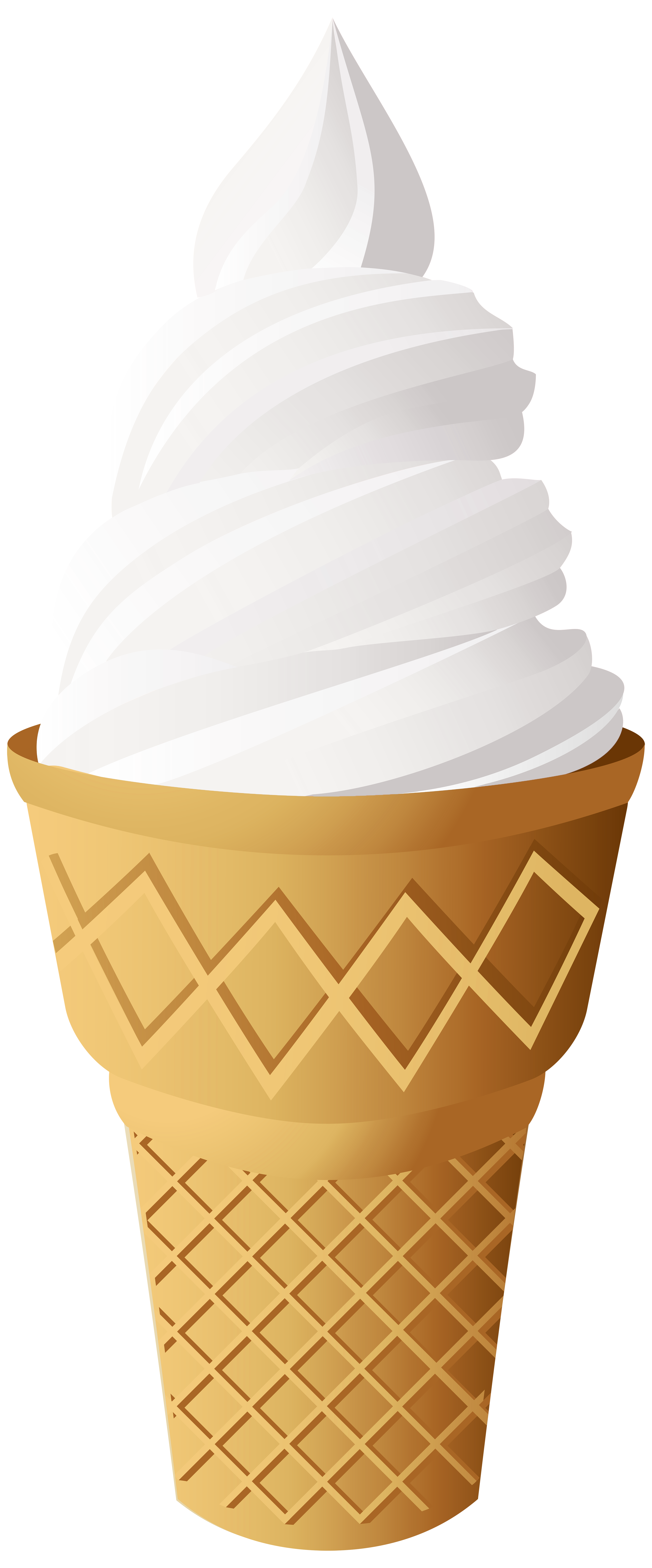 vanilla ice cream cone png clip art best web clipart clipart png