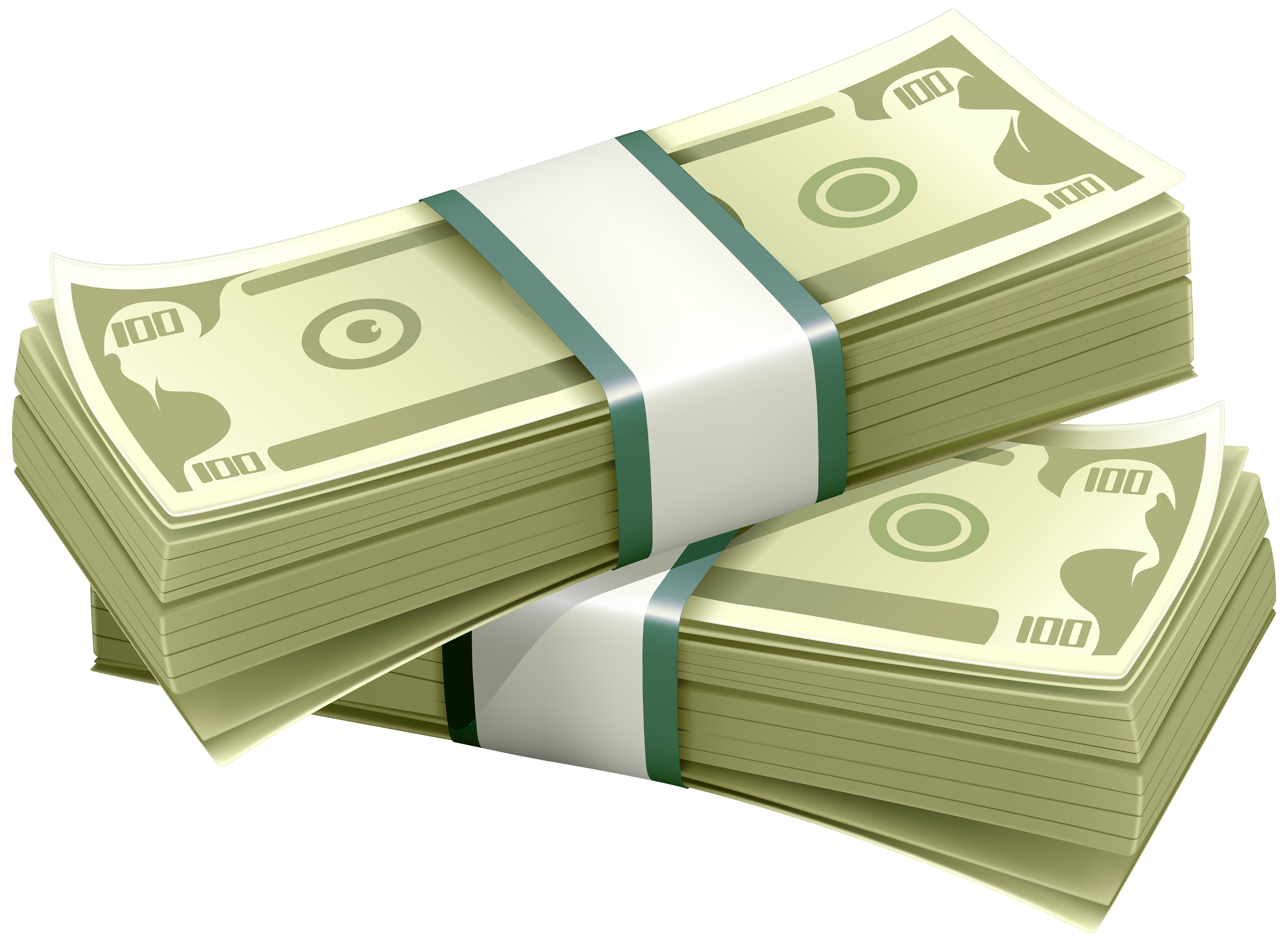 Money Clipart Png