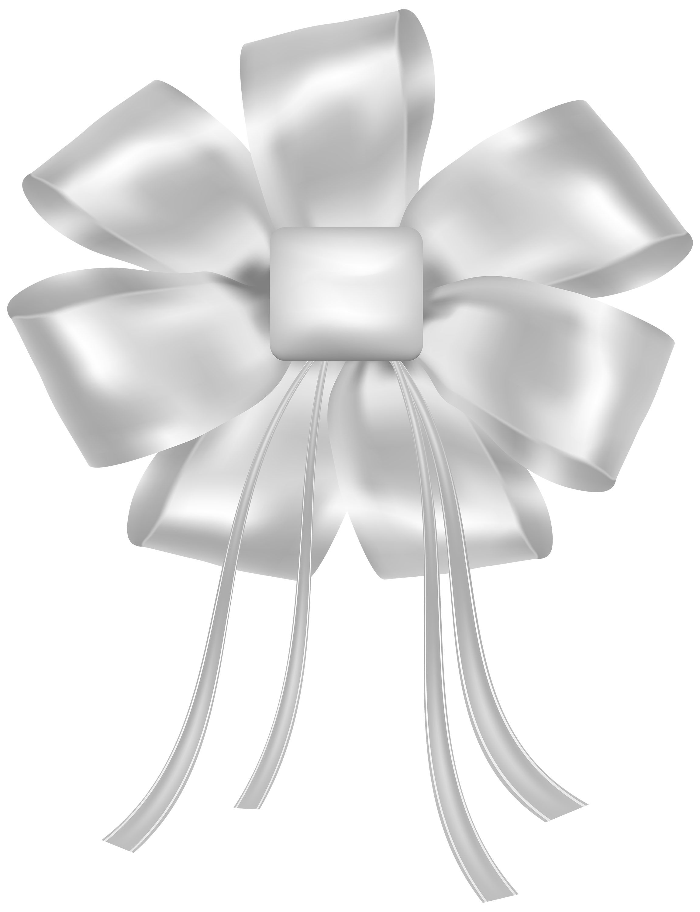 White ribbon png images