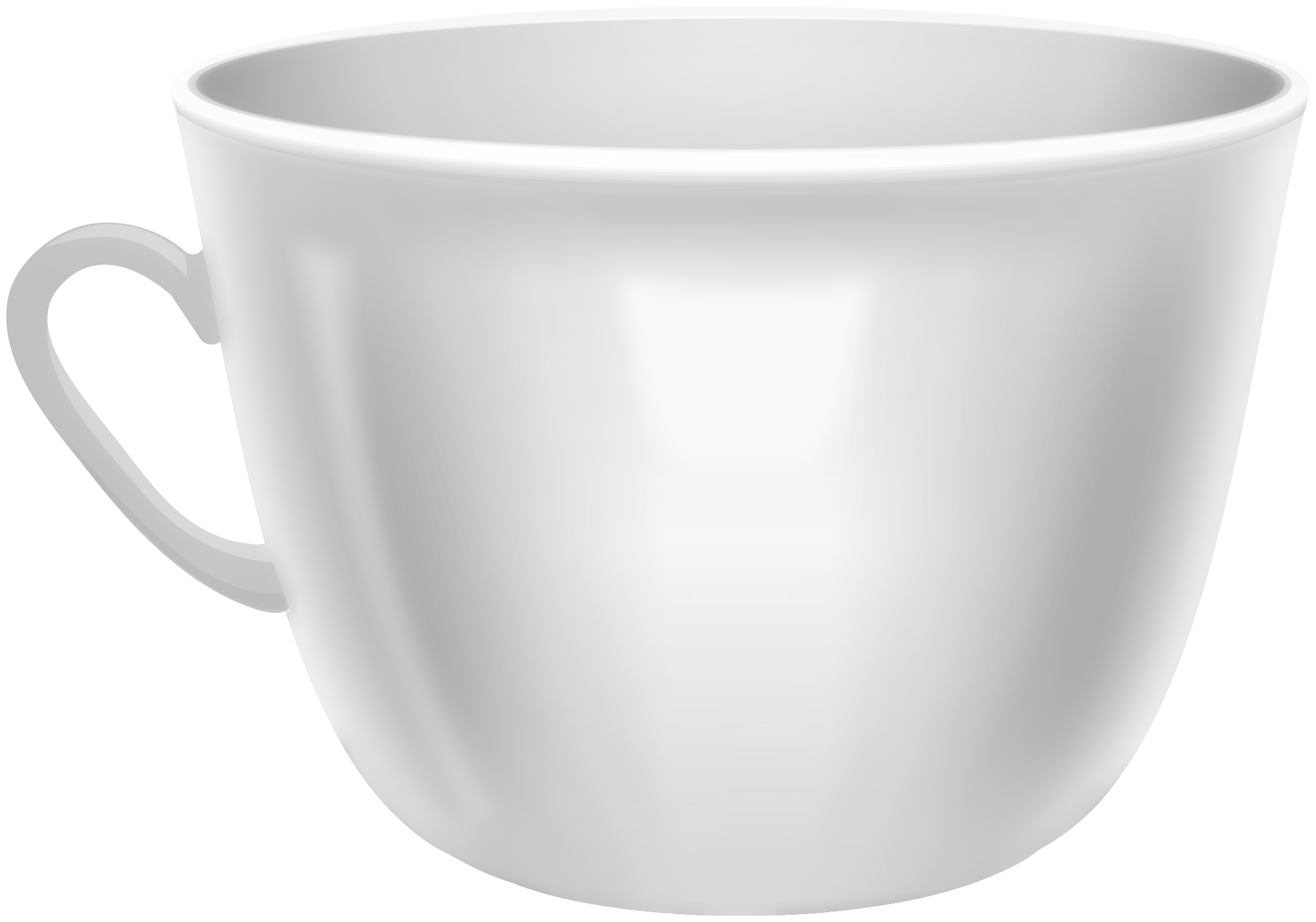 white coffee cup png