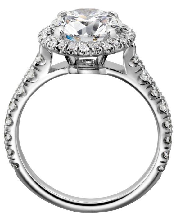 White Diamond Ring Png Clipart Best Web Clipart